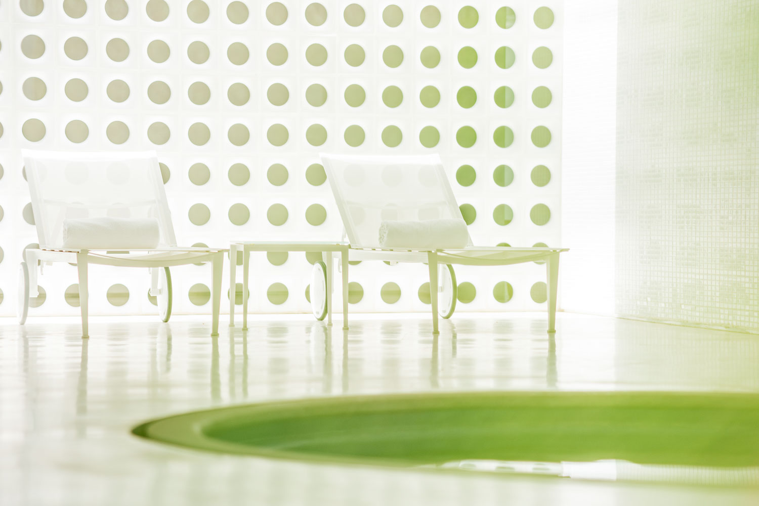 Fasano Boa Vista – Spa