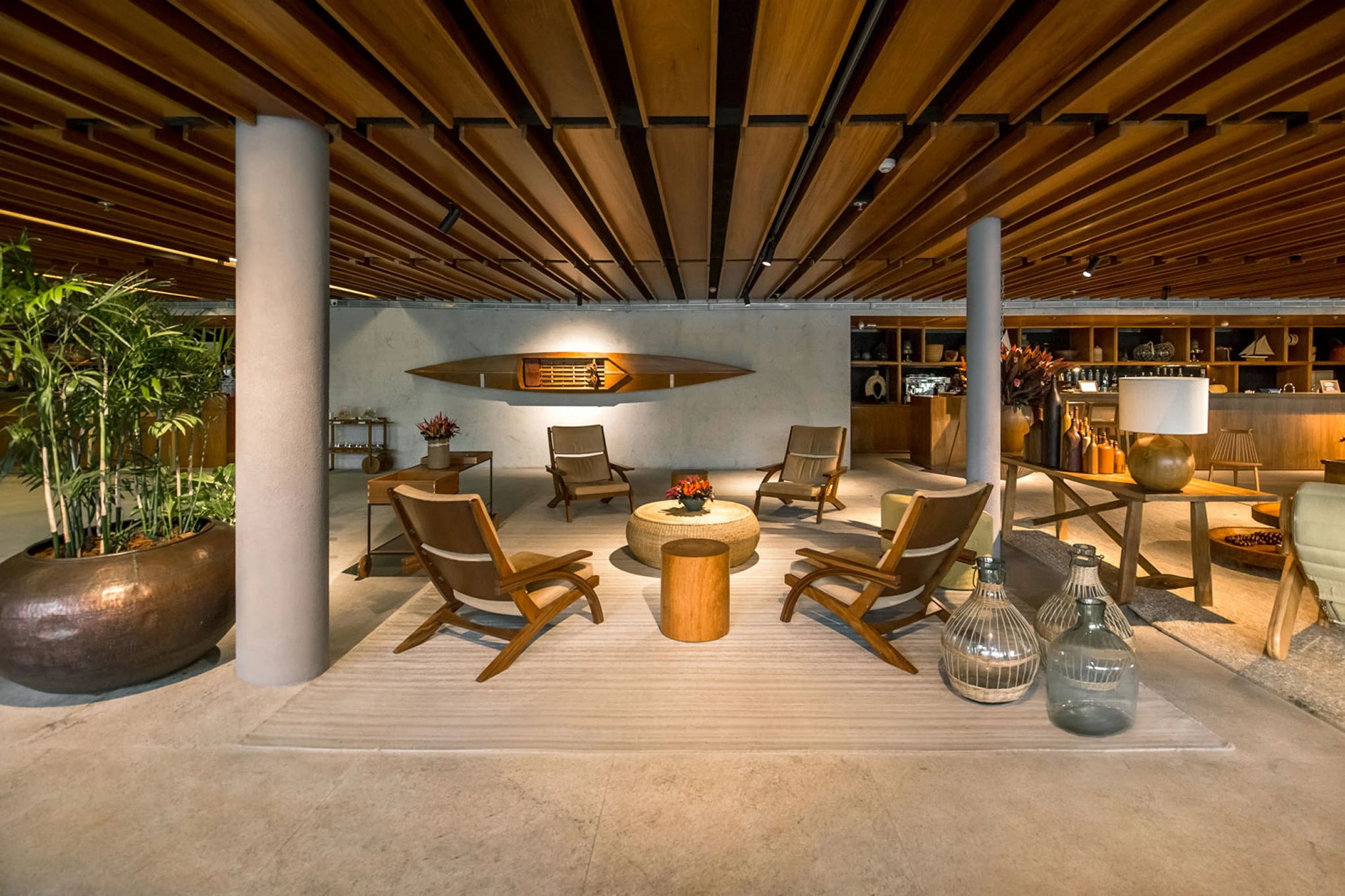 Imagem Fasano Angra dos Reis