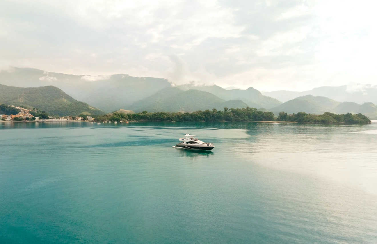 Imagem Fasano Angra dos Reis