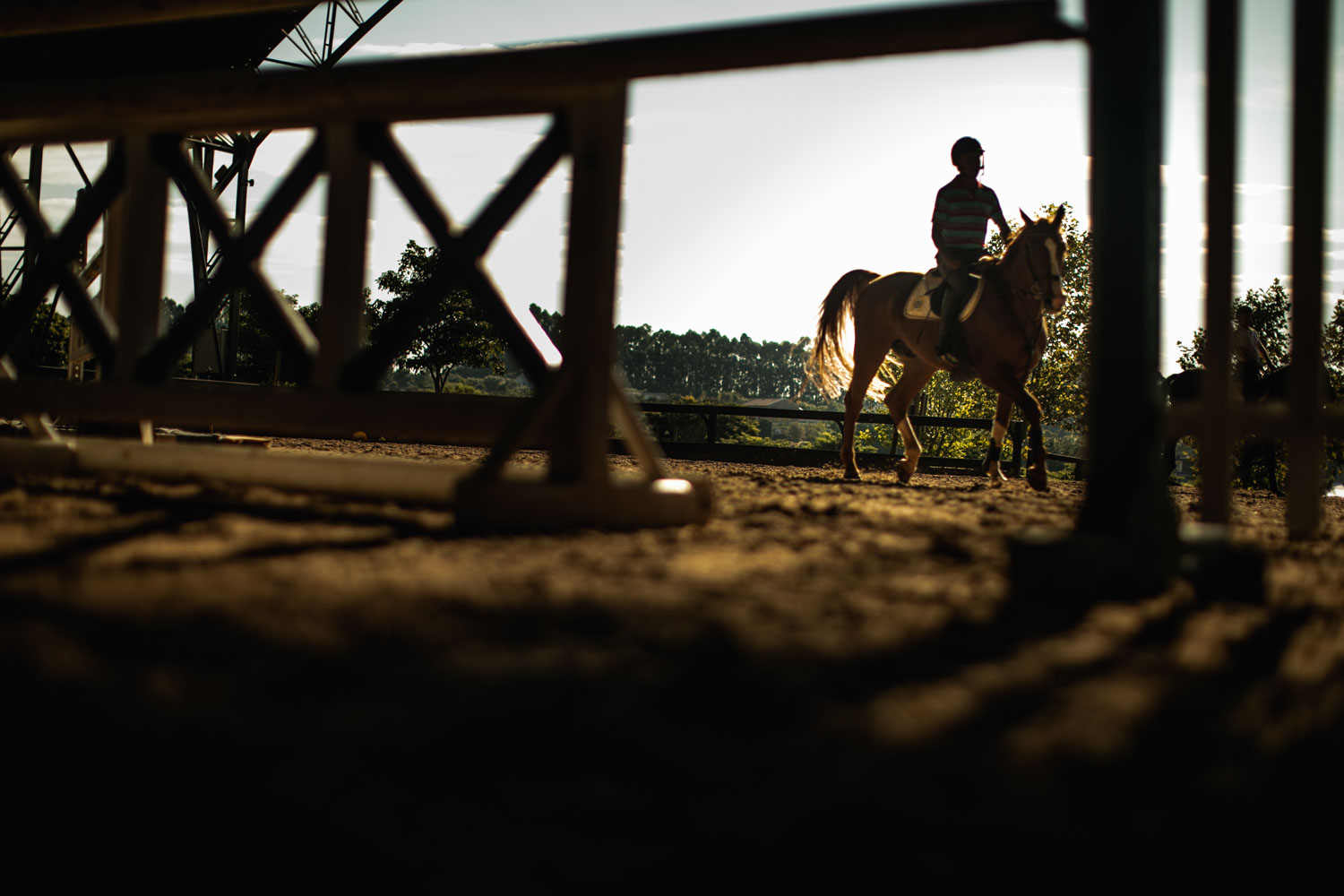 Fasano Boa Vista – Equestre