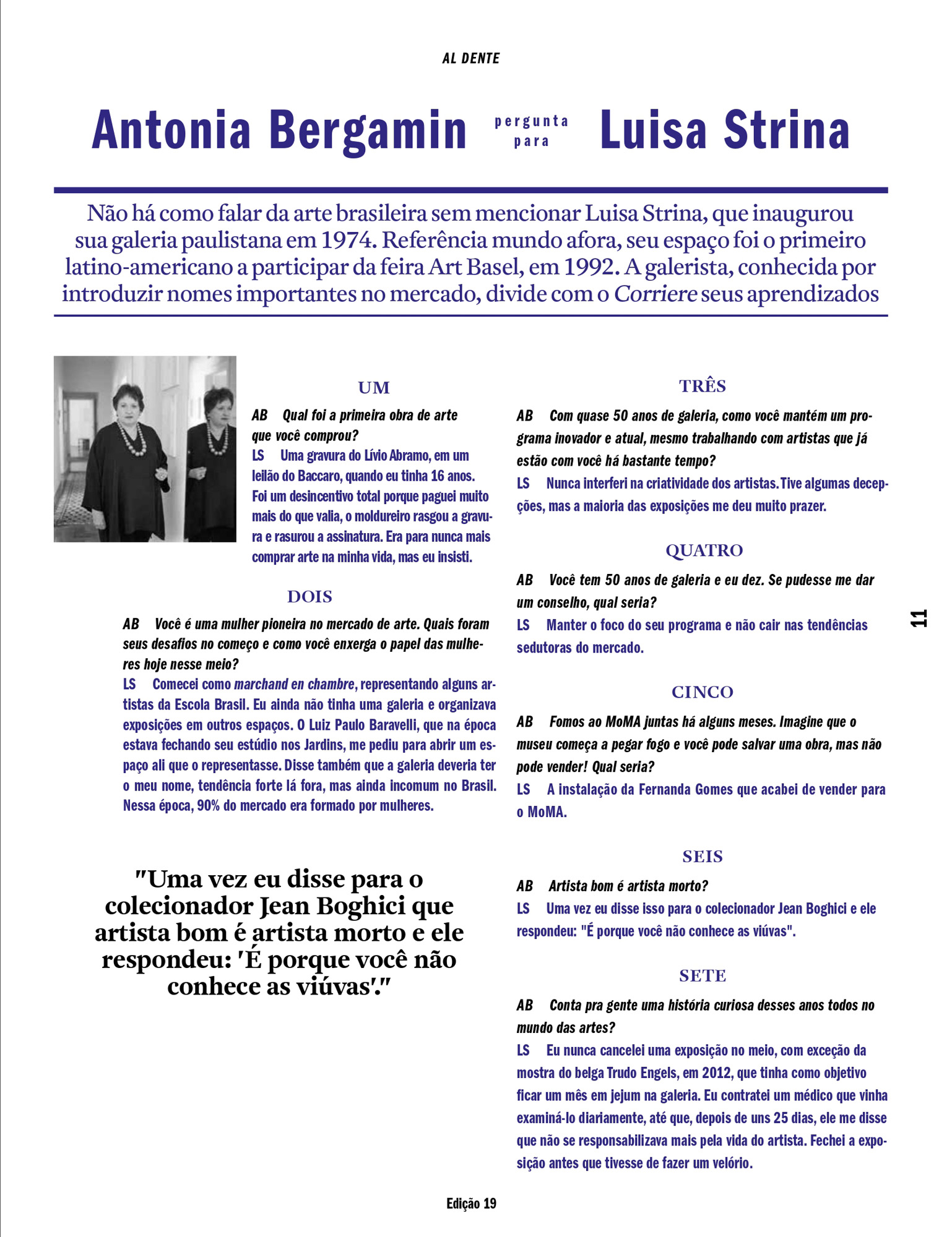 Edição 19