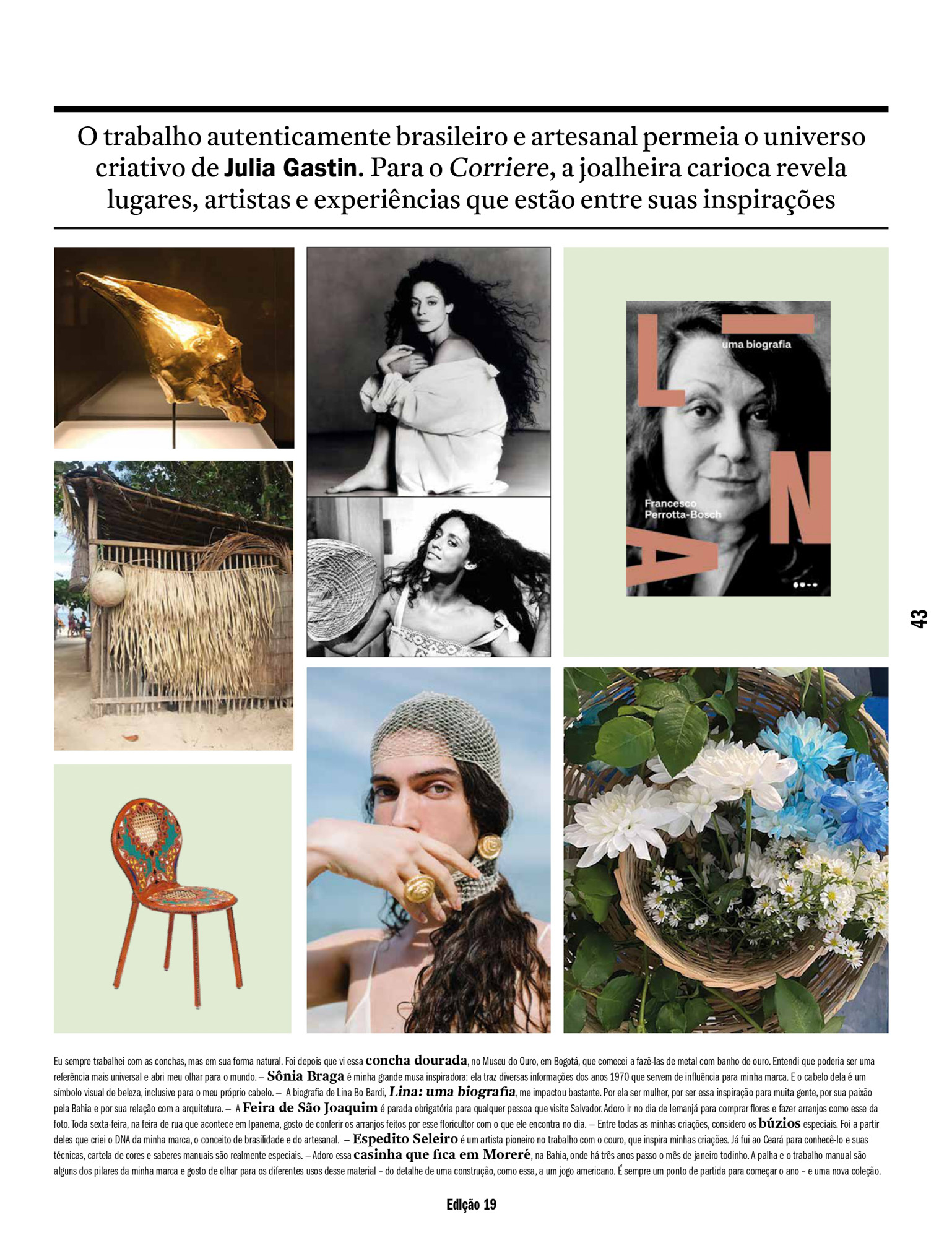 Edição 19