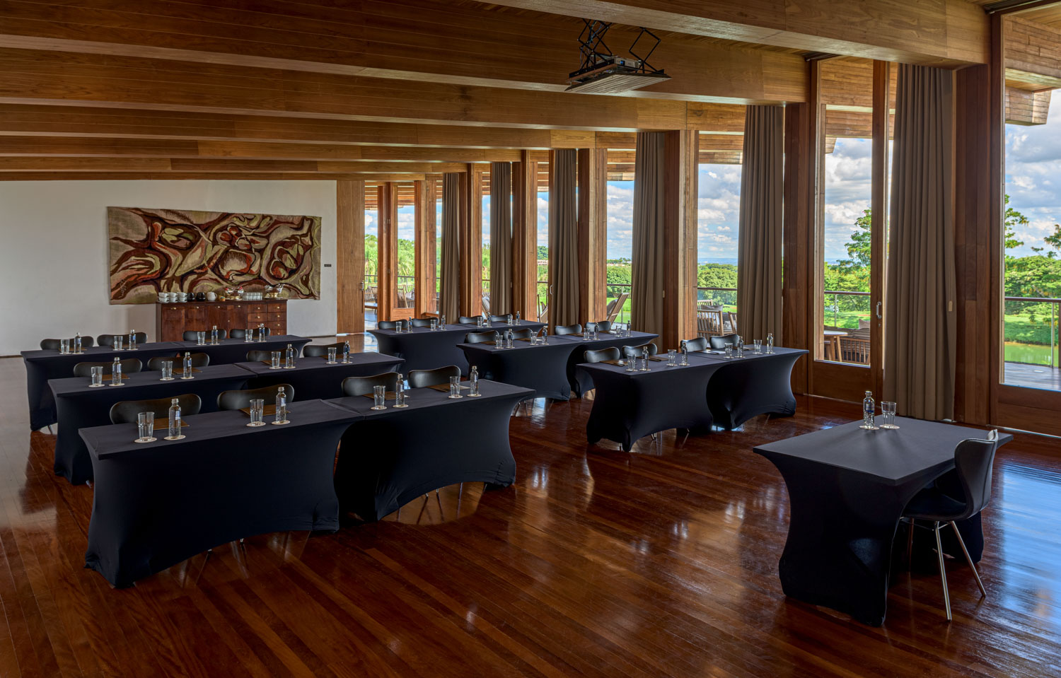 Fasano Boa Vista – Events