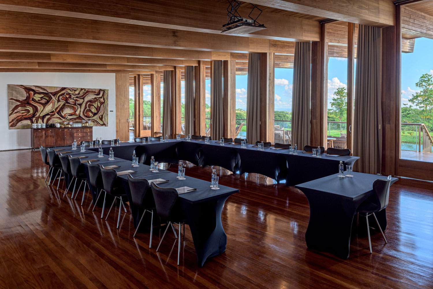 Fasano Boa Vista – Events