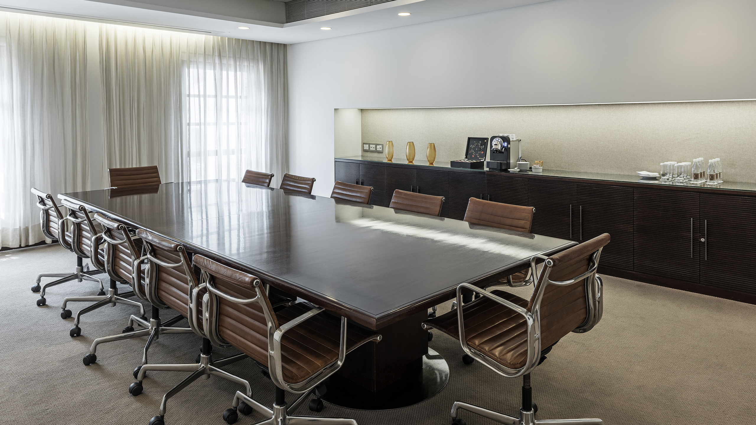 Fasano São Paulo – Business Center