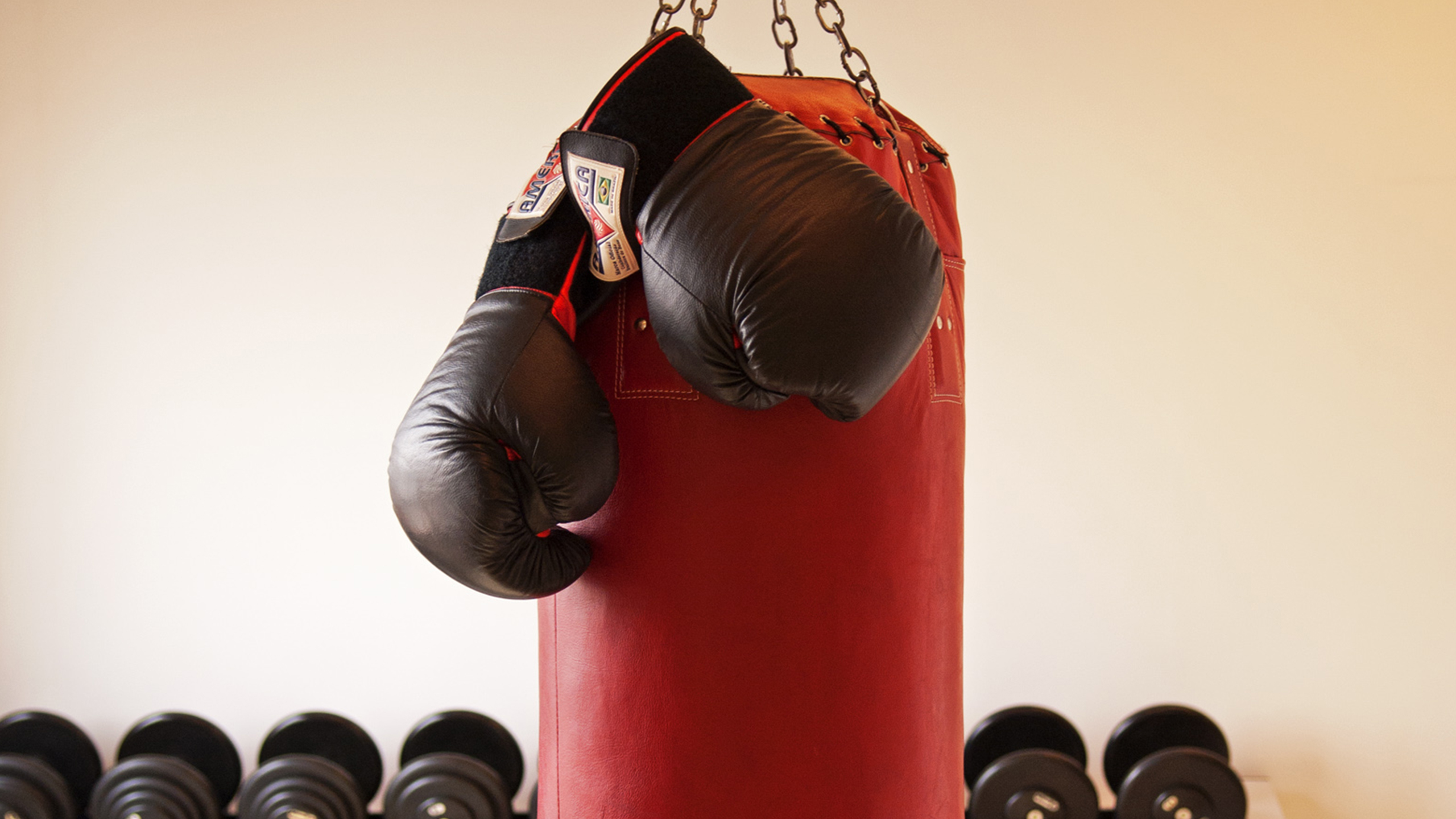 Fasano São Paulo – Fitness Center