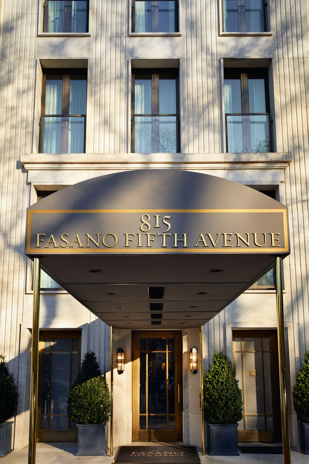 Fasano Fifth Avenue