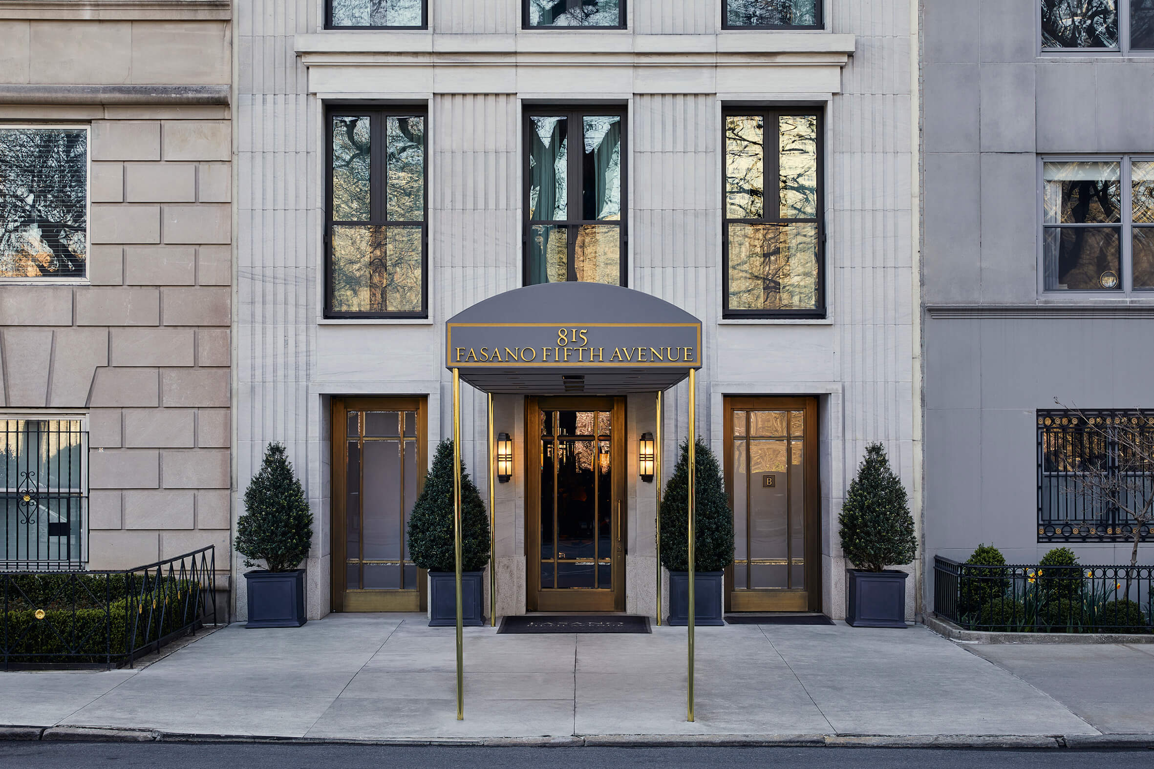 Fasano Fifth Avenue