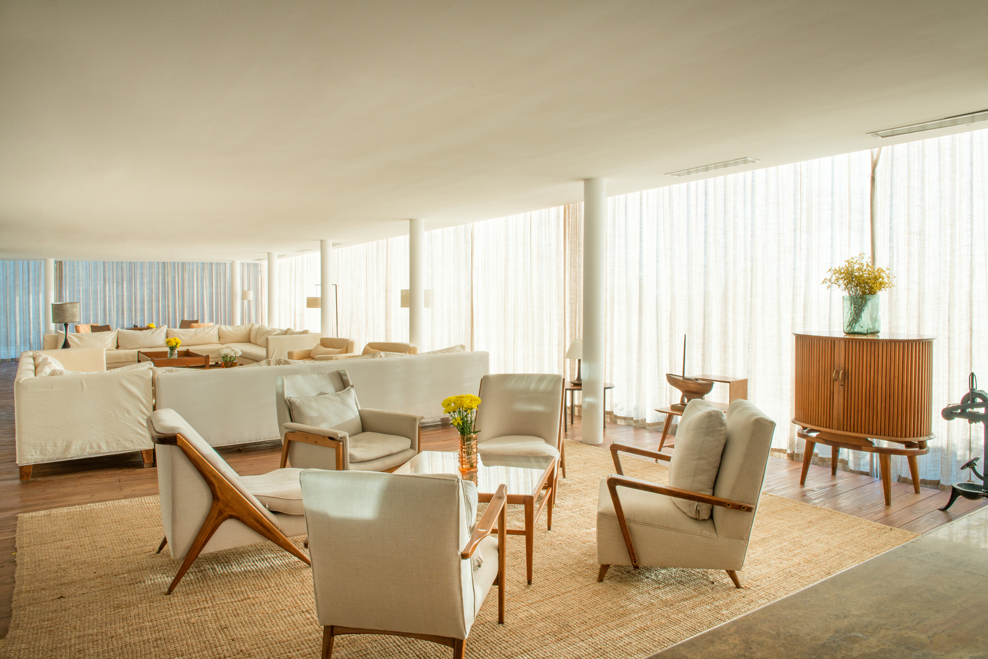 Fasano Punta del Este – Eventos