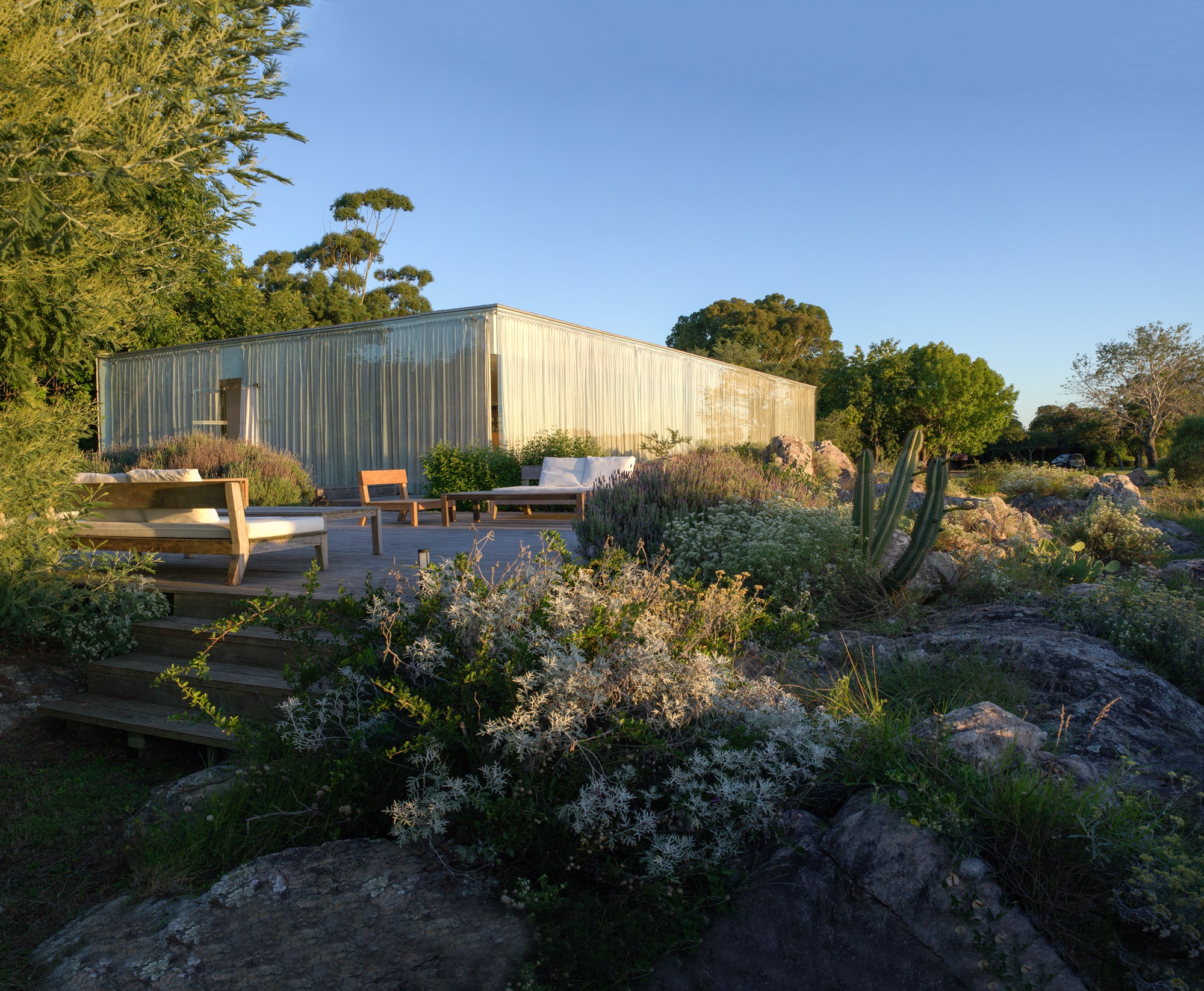 Fasano Punta del Este – Eventos