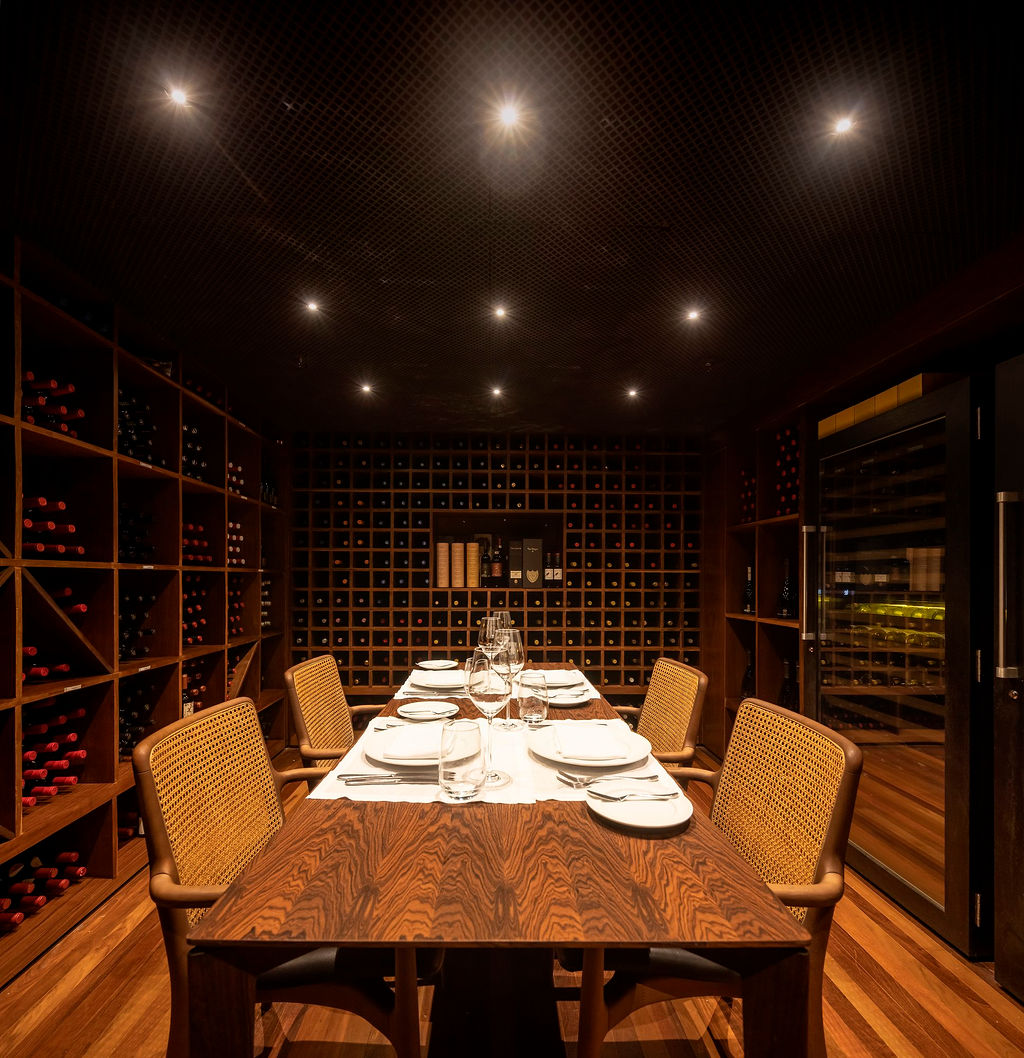 Fasano Salvador – Events