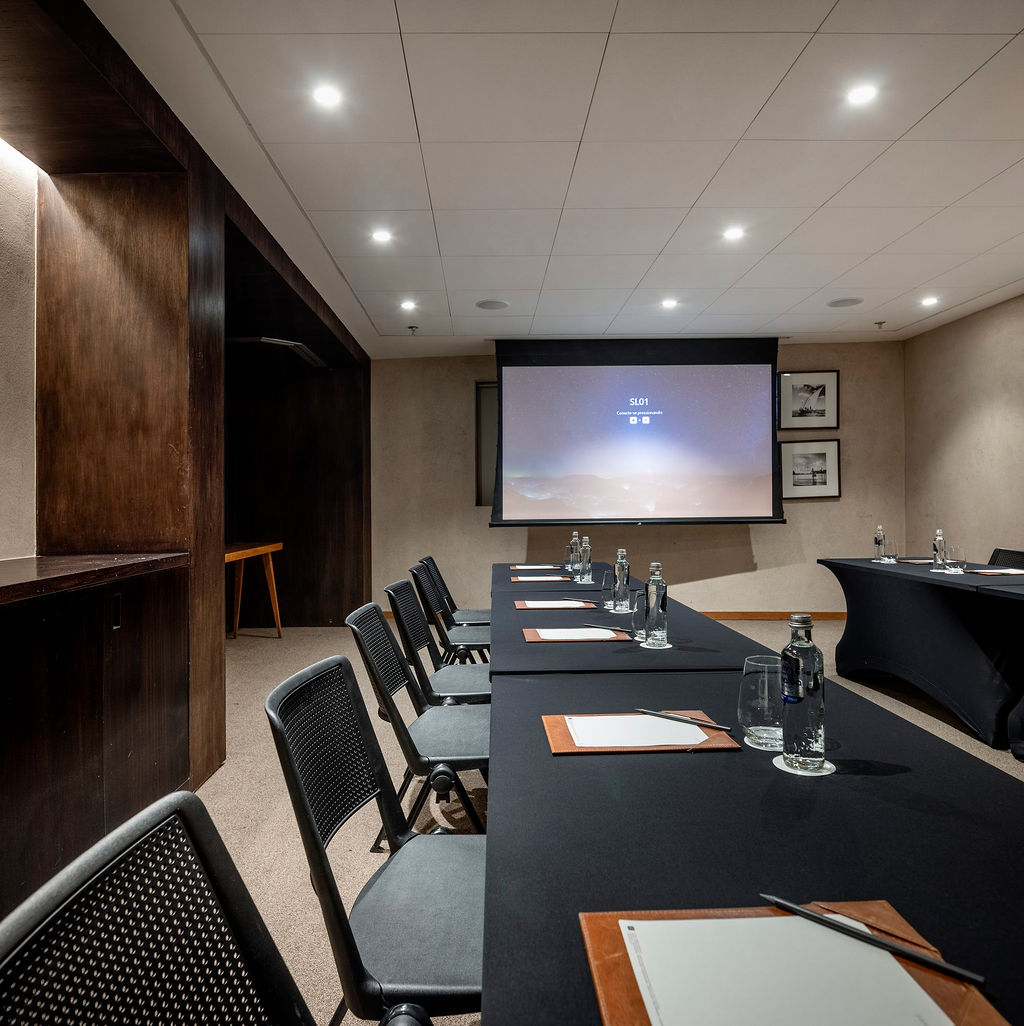 Fasano Salvador – Business Center