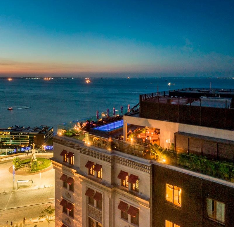 Fasano Salvador – Events