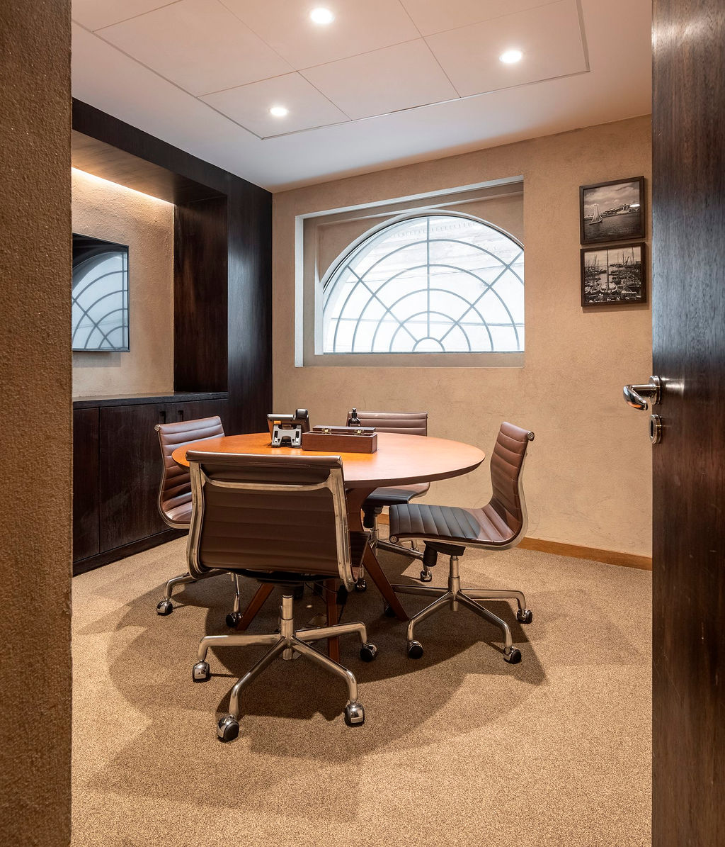 Fasano Salvador – Business Center