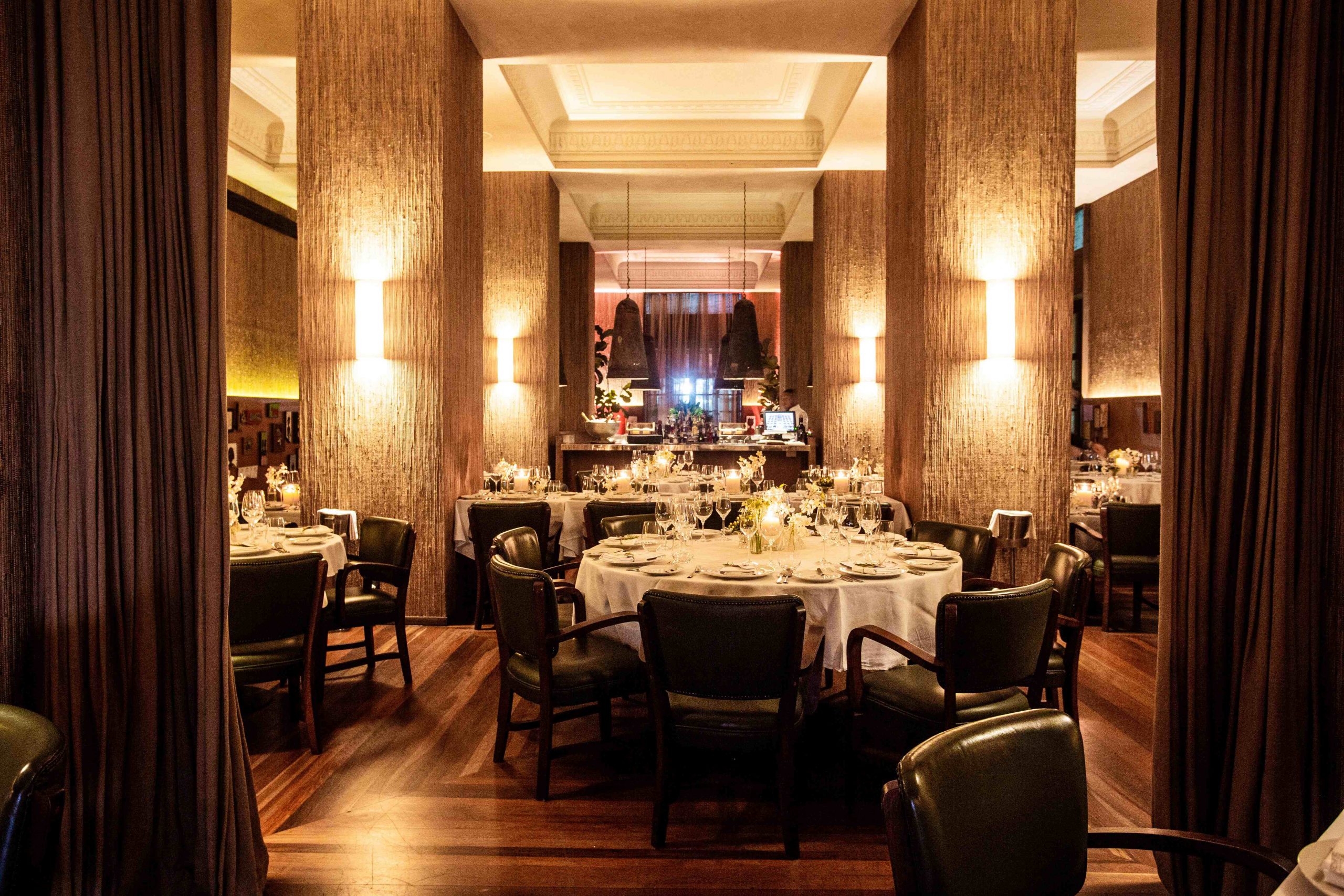 Fasano Salvador – Events