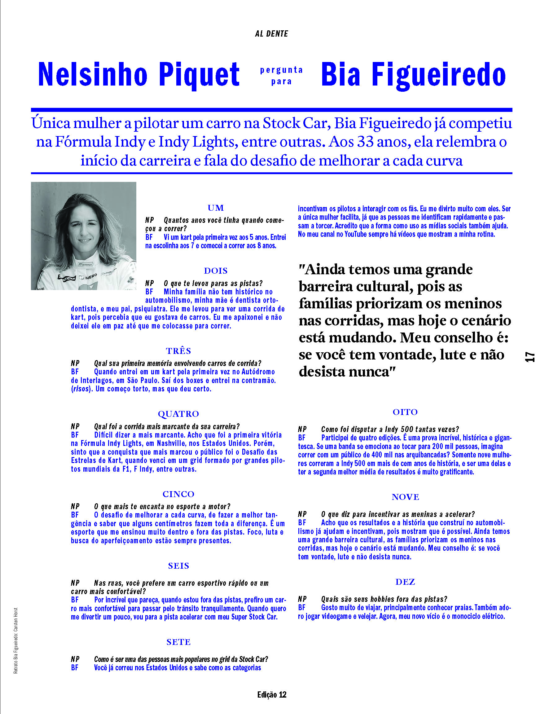 Edição 12