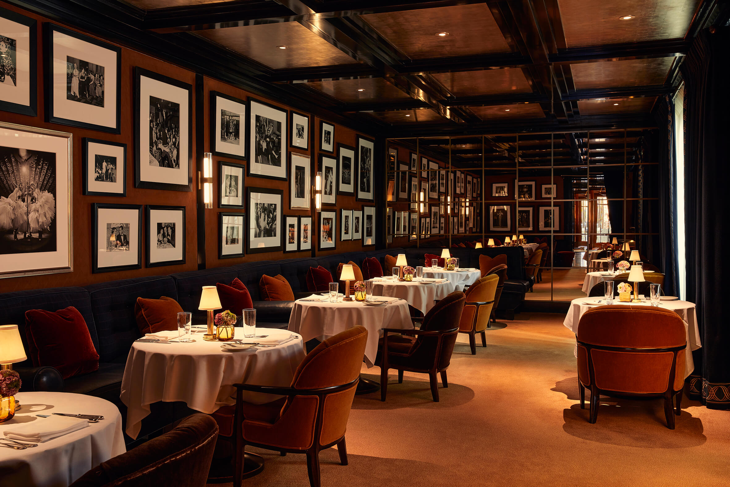 Fasano Caffè New York