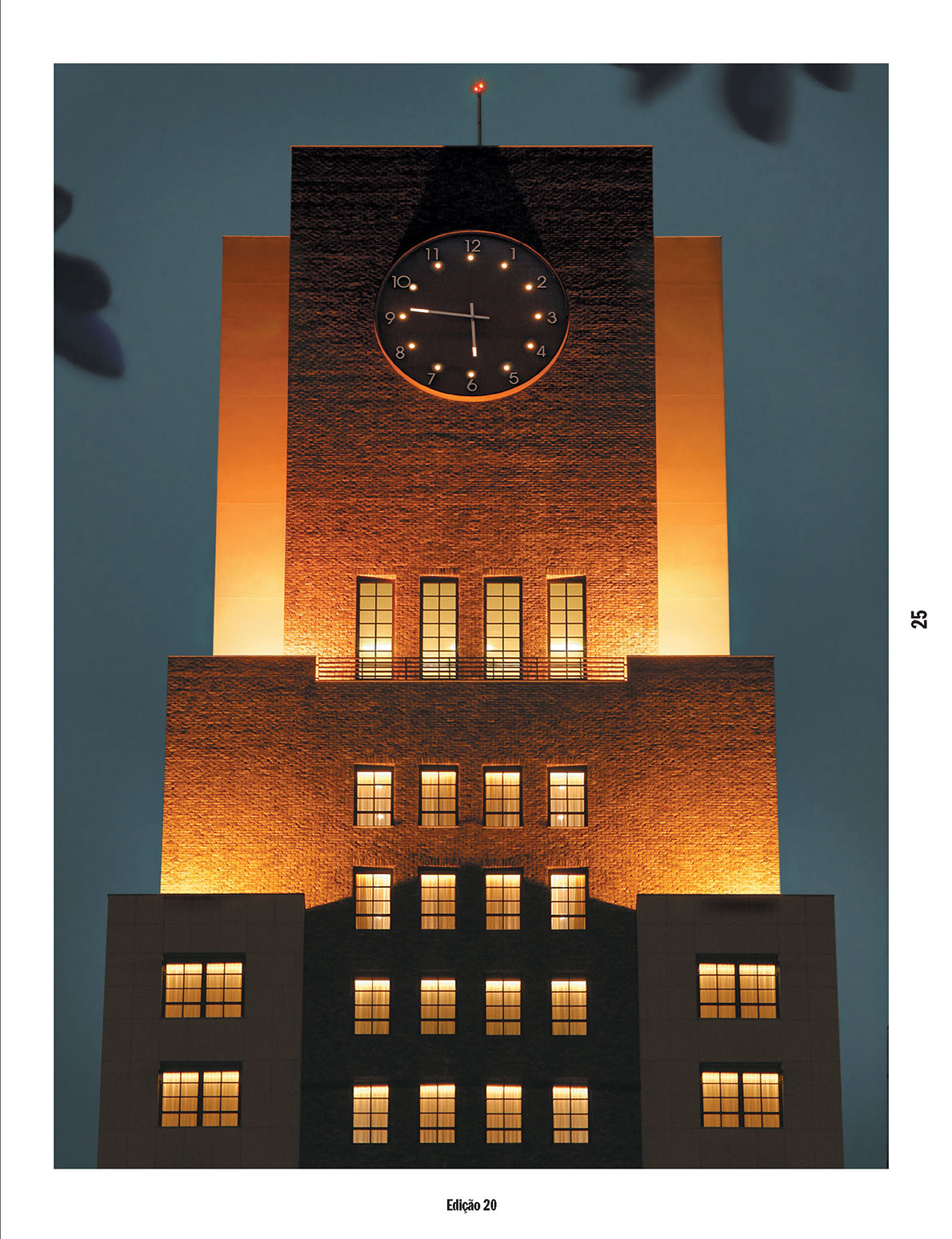 Edição 20