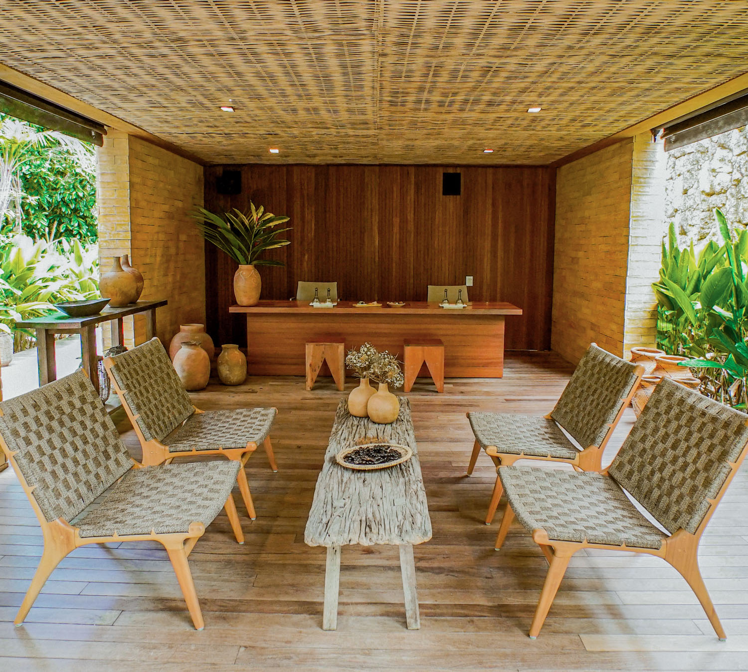 Fasano Trancoso – Spa