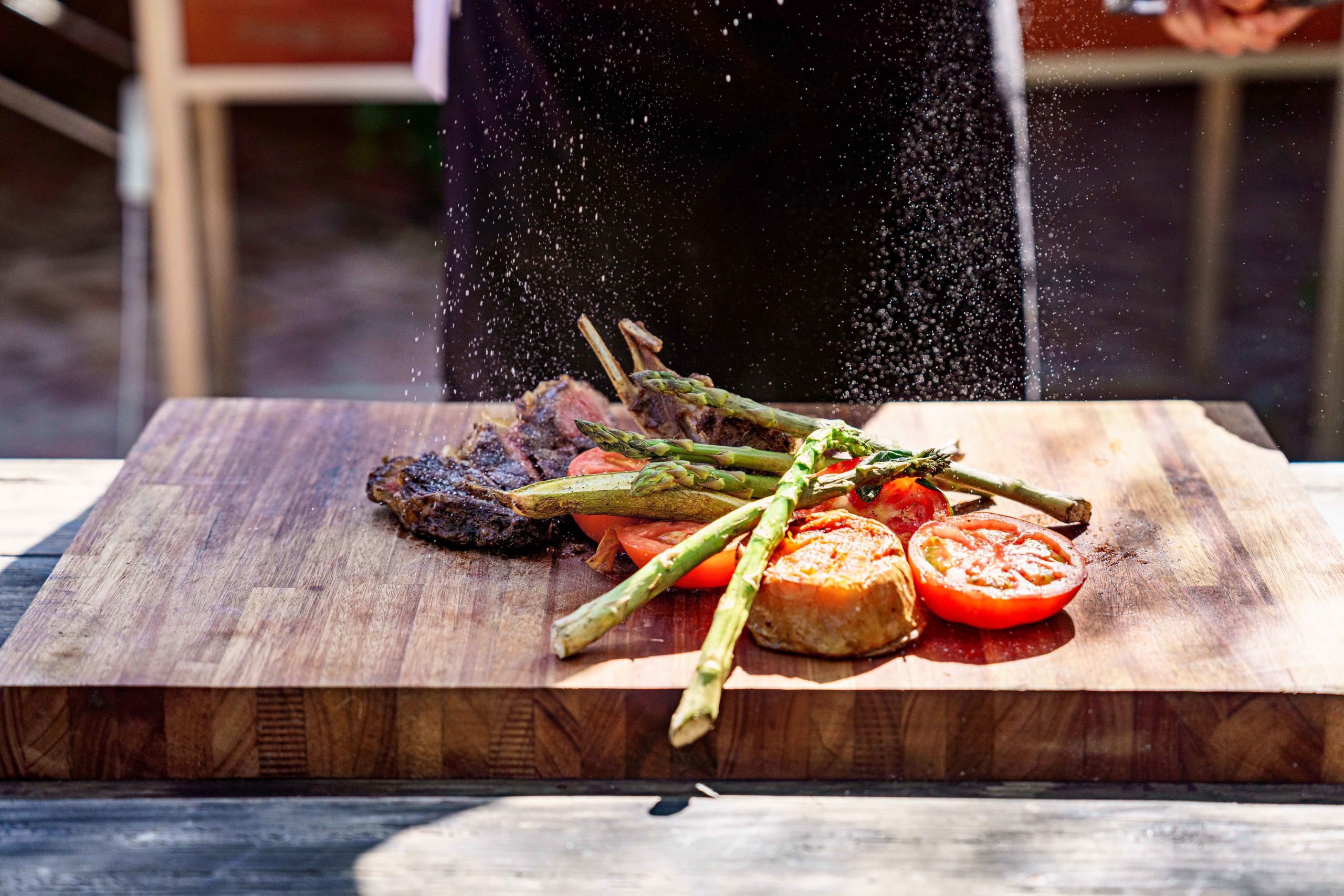 Passeio de Bicicleta & Almoço no Pátio Las Piedras