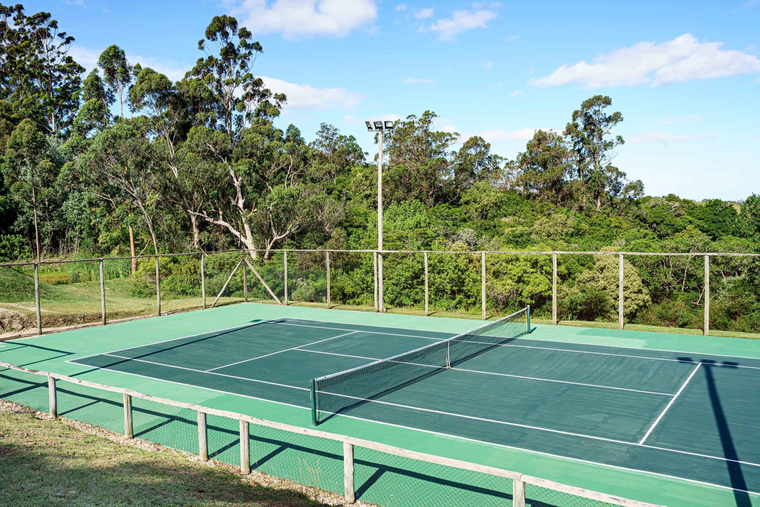 Tênis & Piquenique Saudável Punta del Este