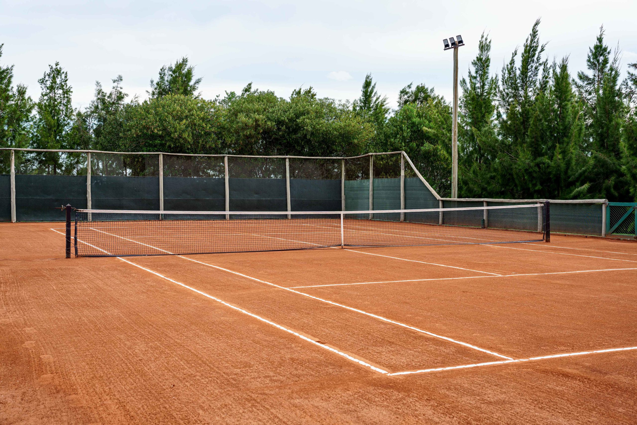 Tênis & Piquenique Saudável Punta del Este