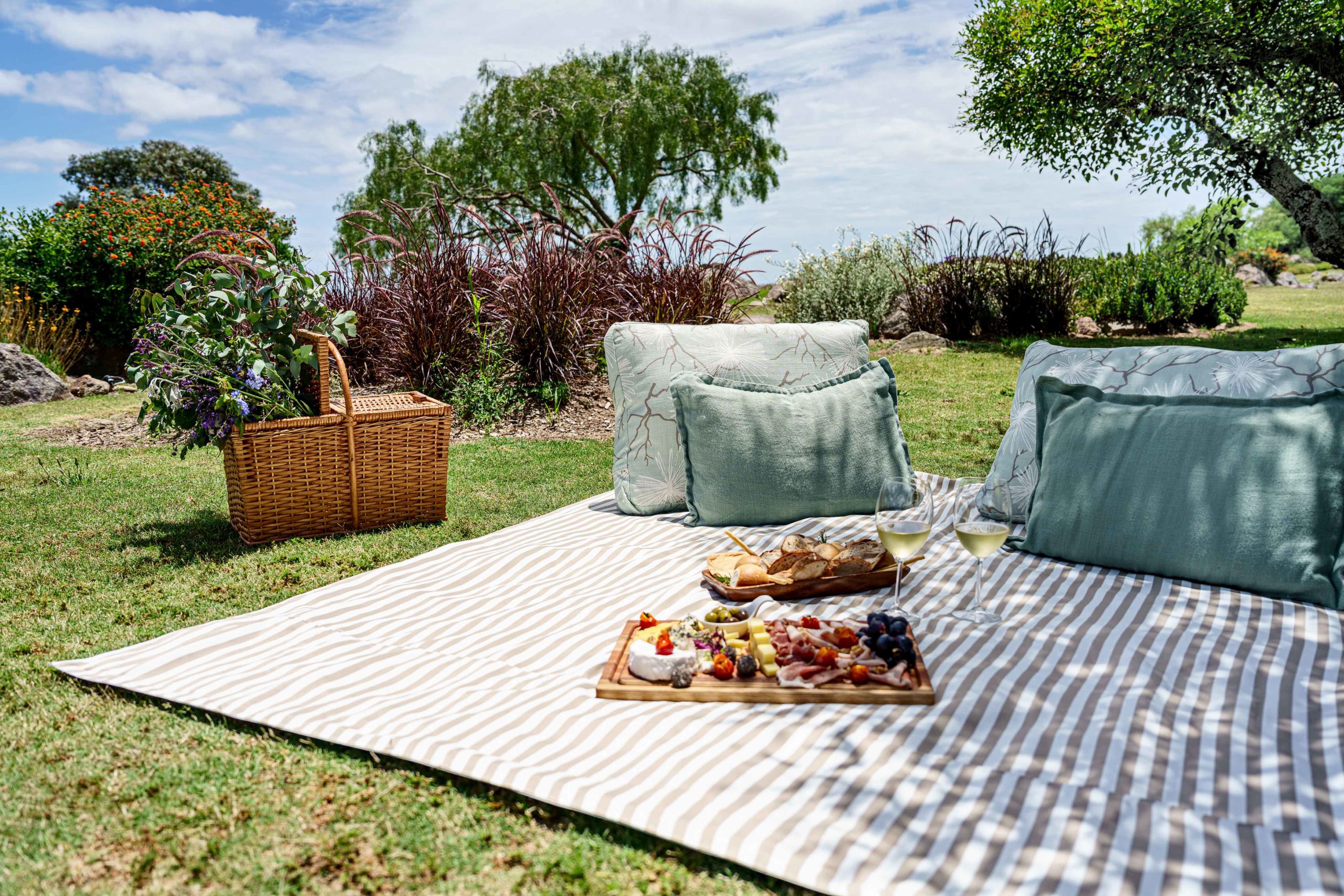 Piquenique Punta del Este