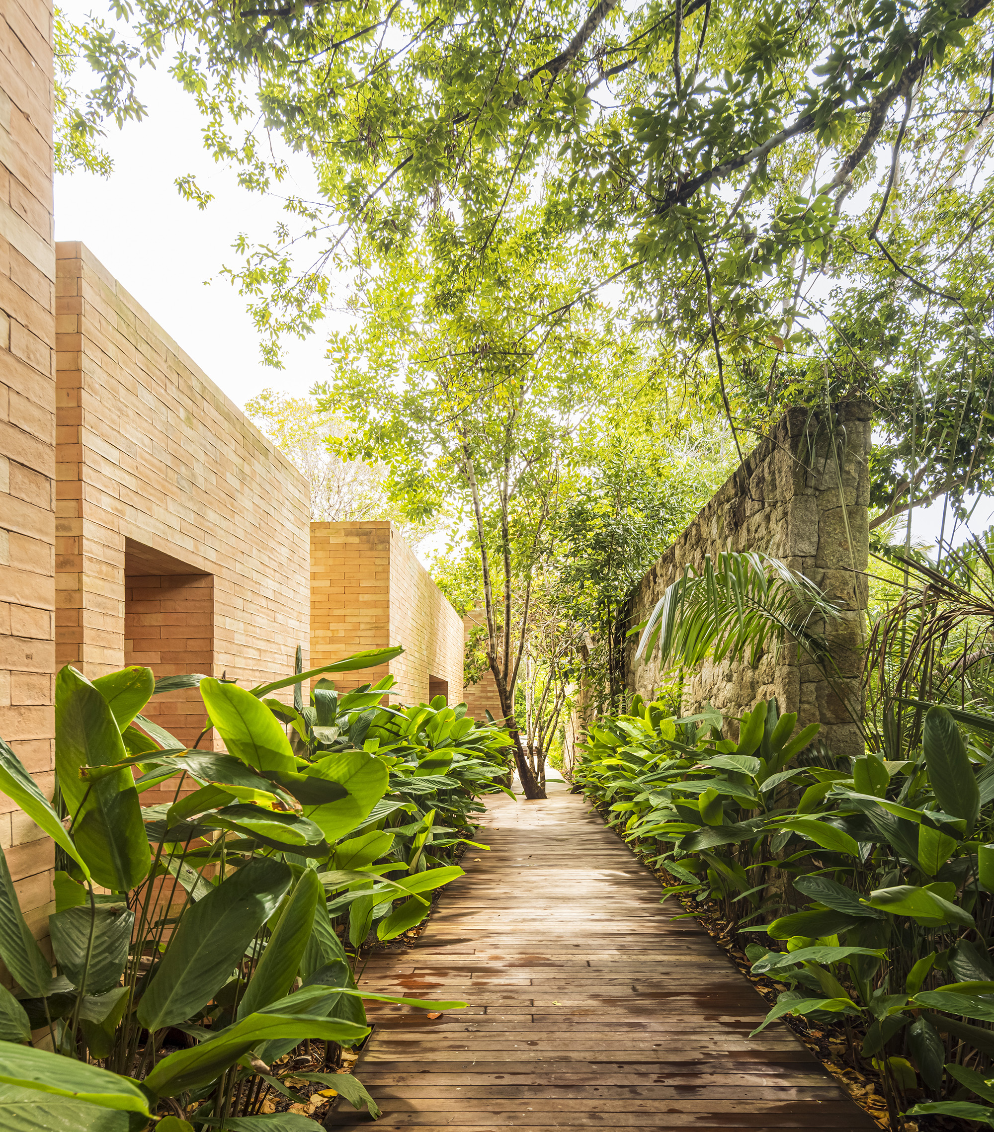 Fasano Trancoso – Spa