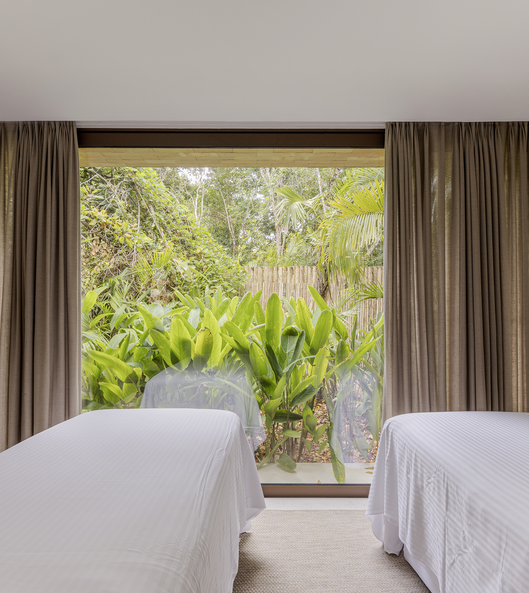 Fasano Trancoso – Spa