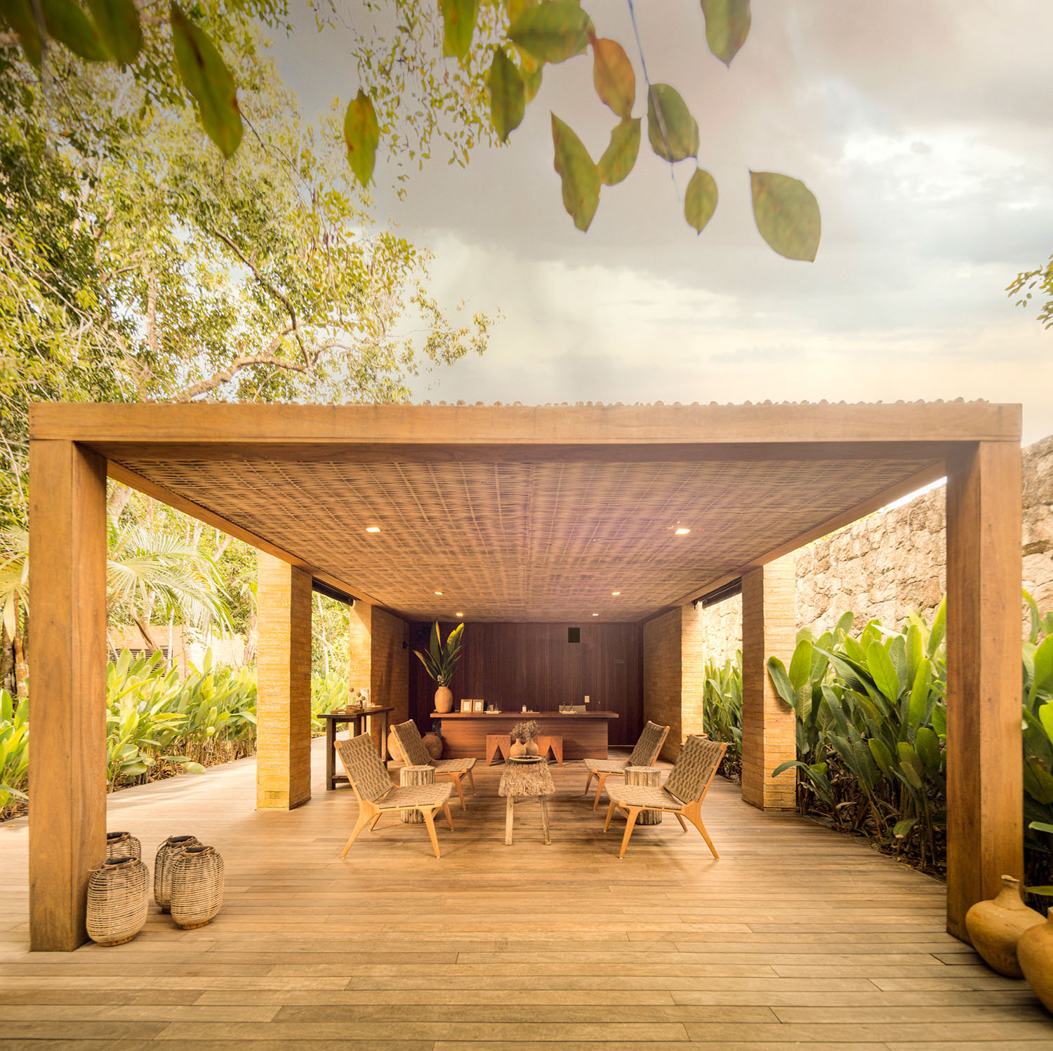 Fasano Trancoso – Spa