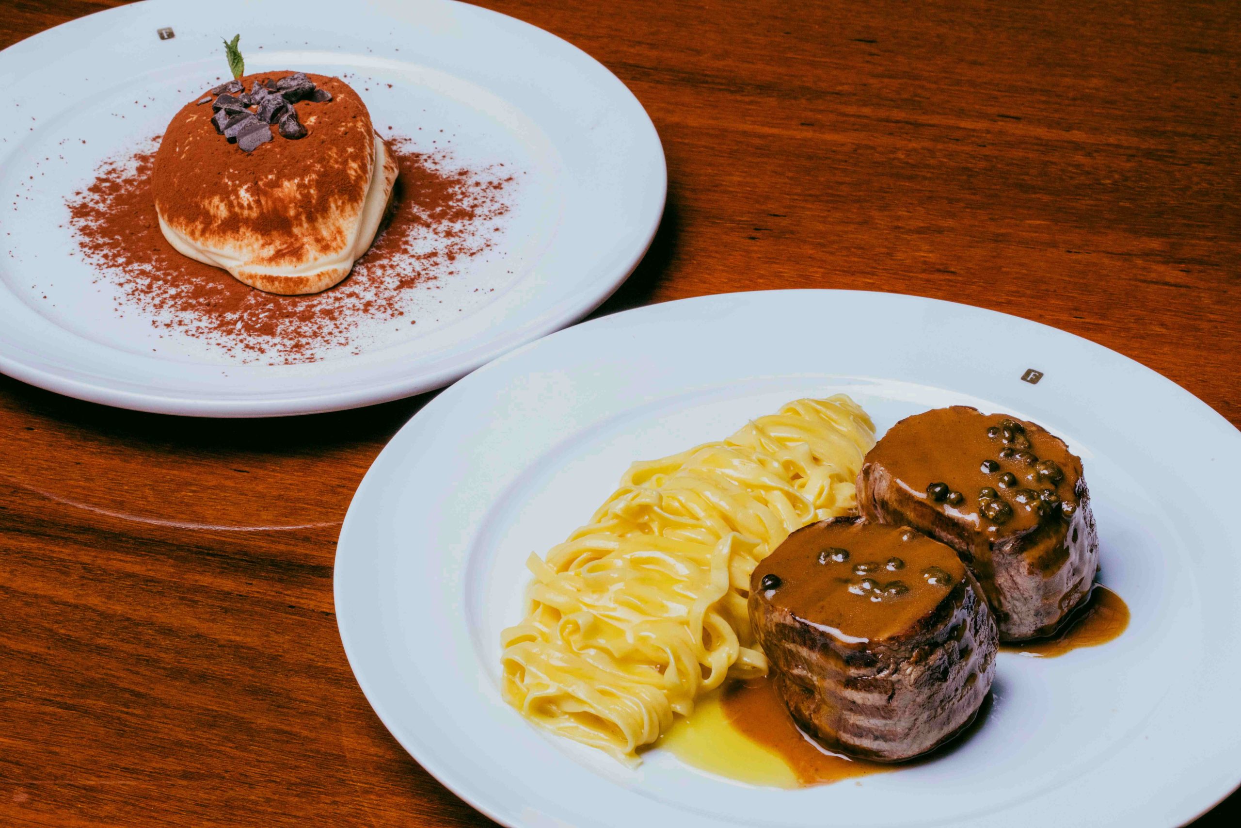 Catering Aéreo Fasano Trancoso