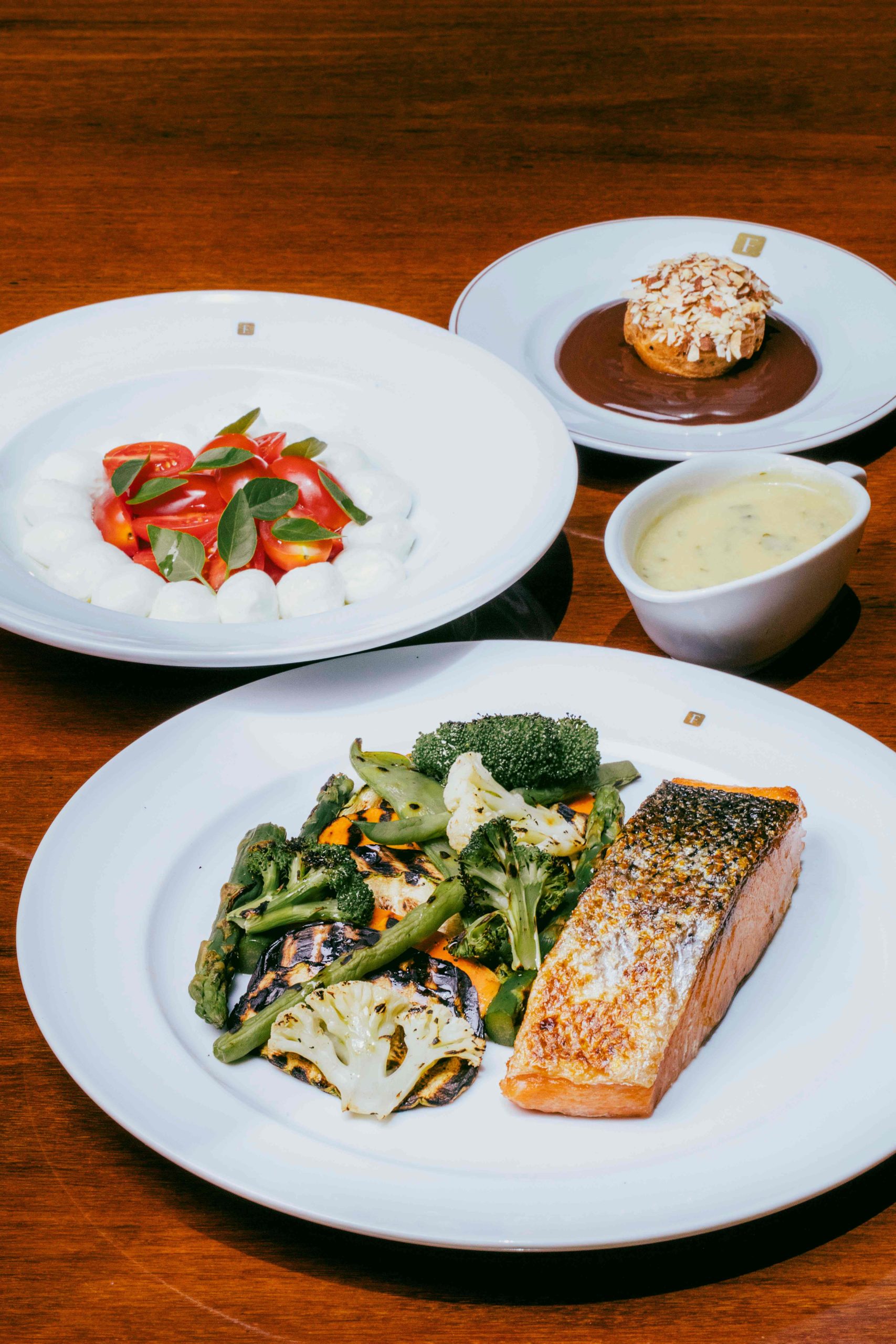 Catering Aéreo Fasano Trancoso