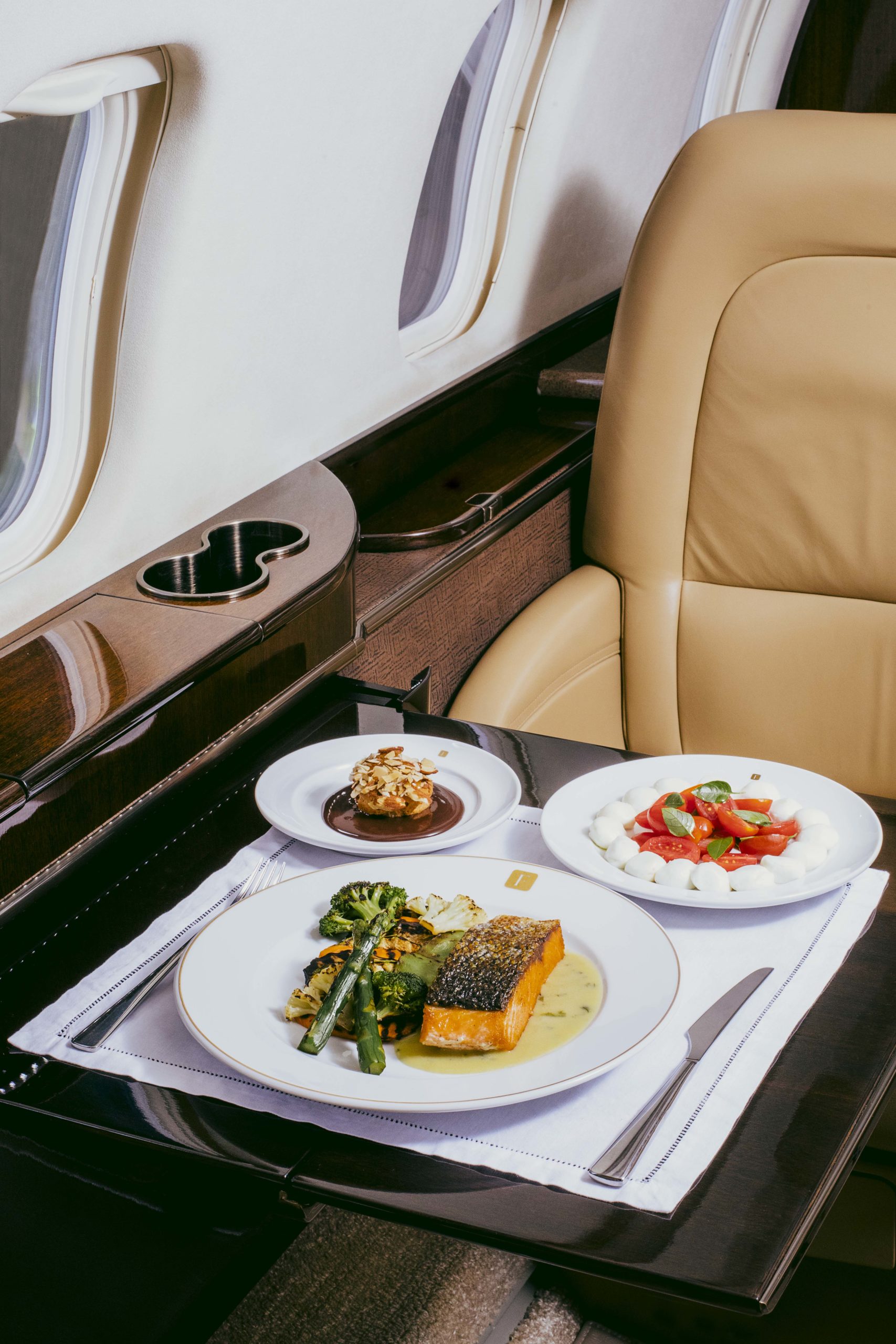 Catering Aéreo Fasano Trancoso