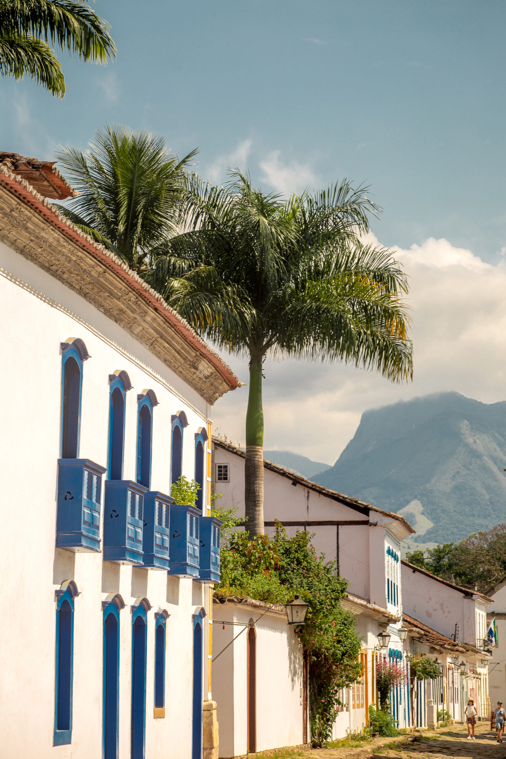 Caminhada Histórico Cultural