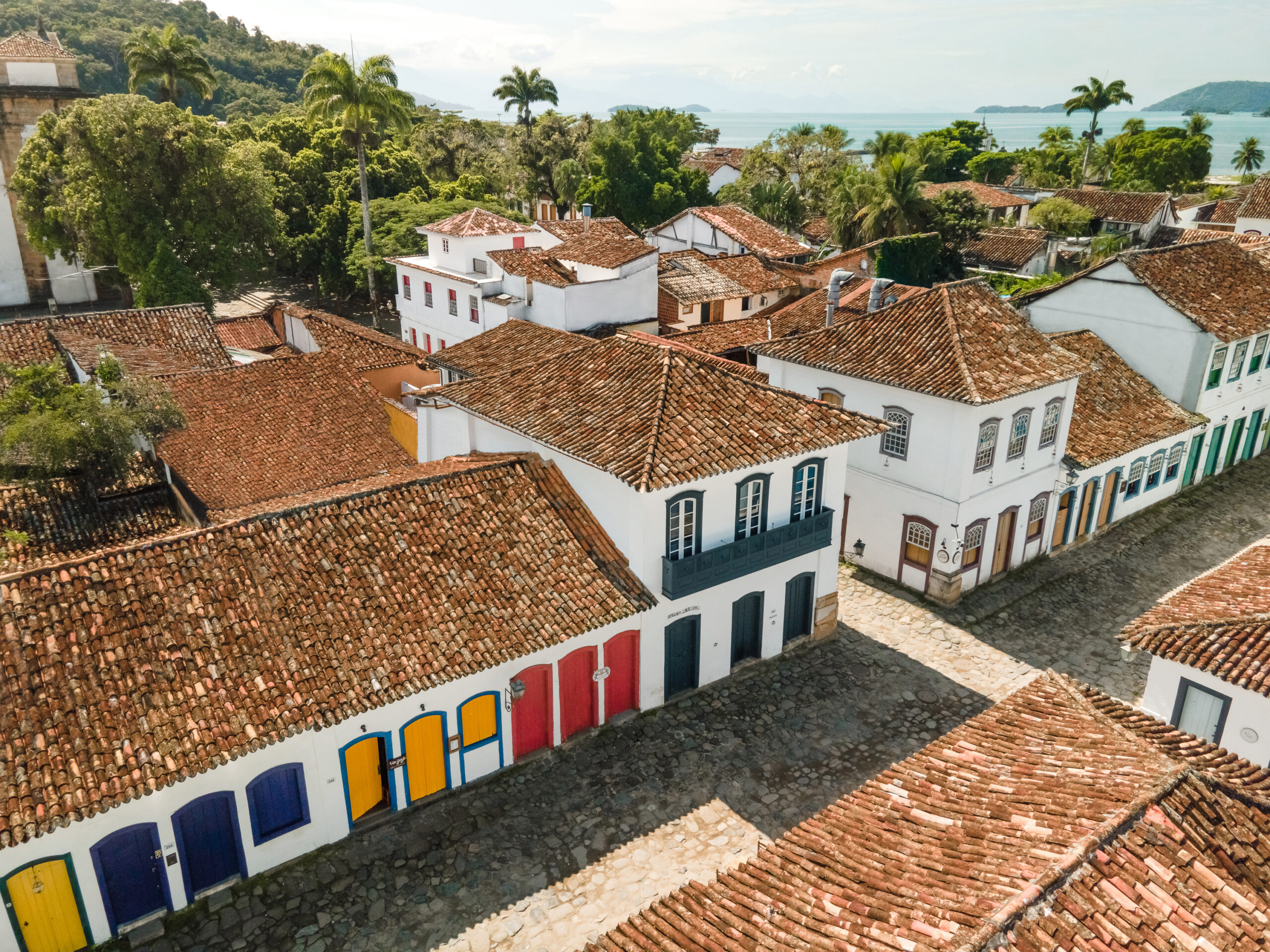 Caminhada Histórico Cultural