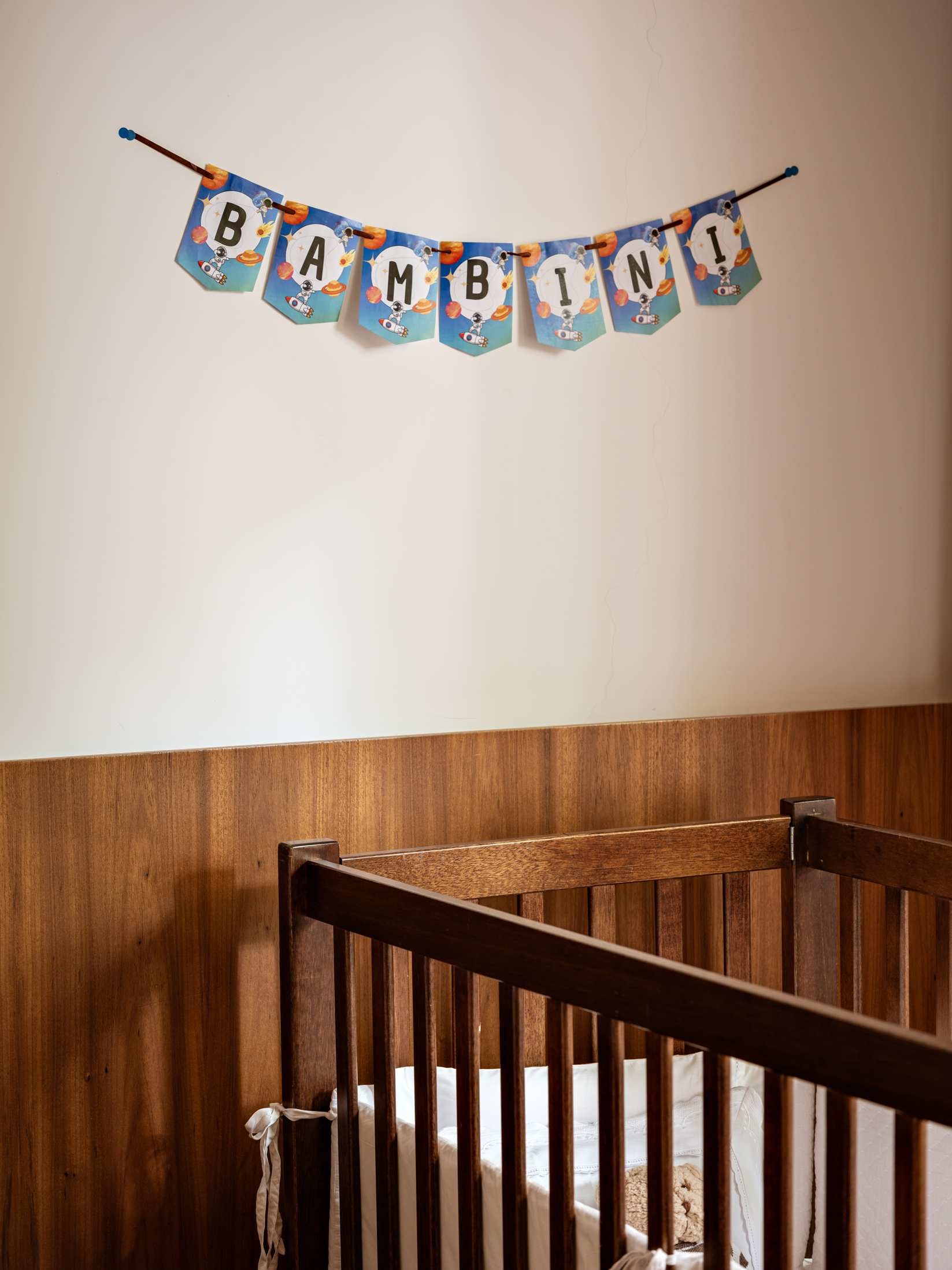 Atividades para as crianças