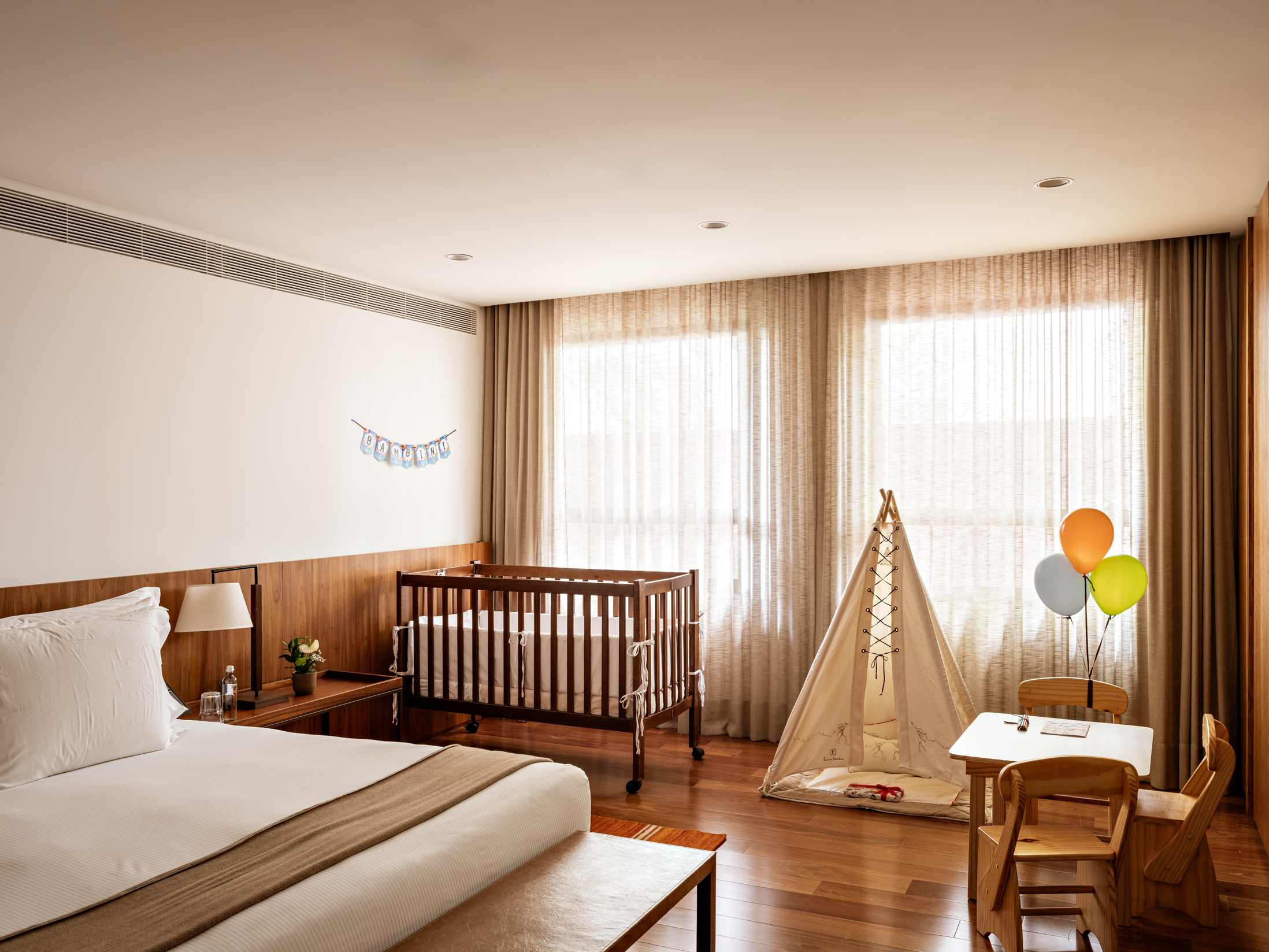 Atividades para as crianças