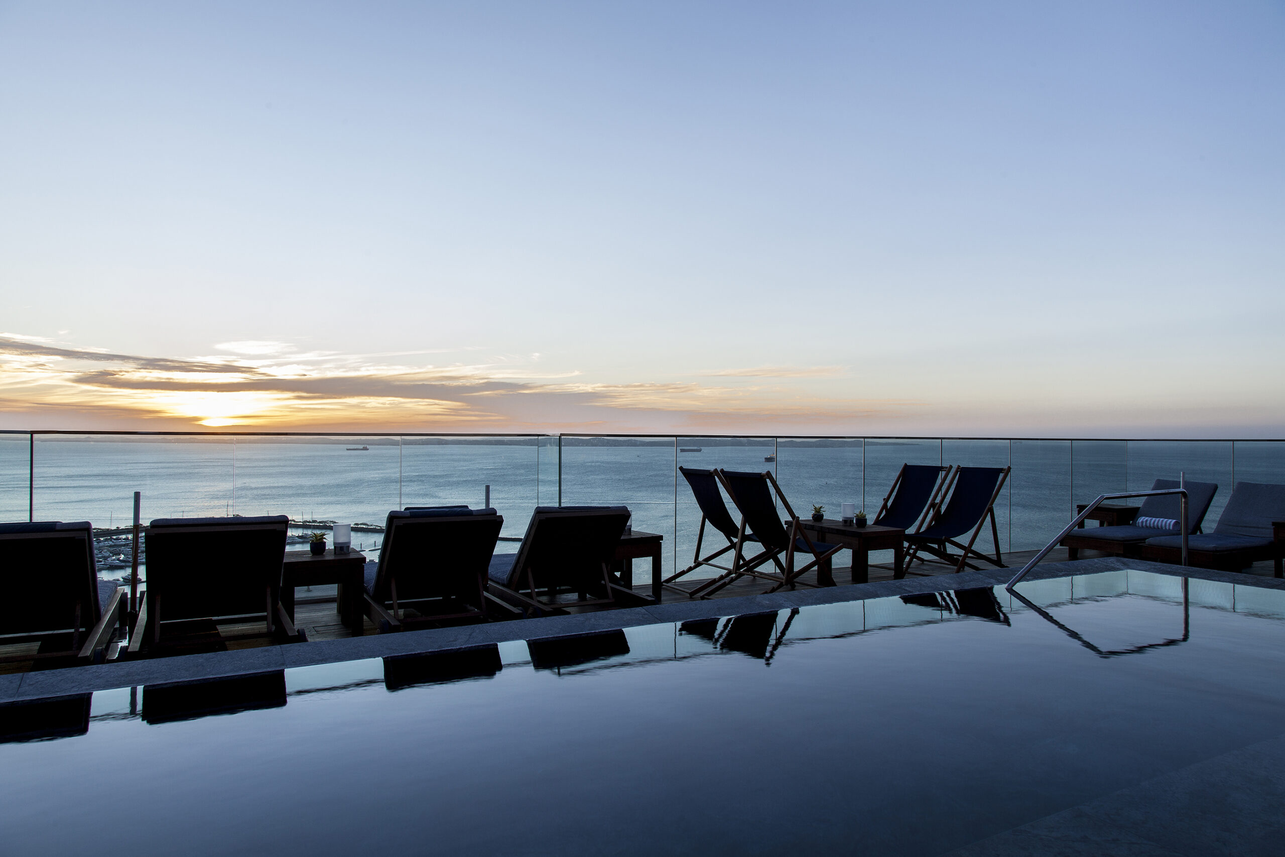 Aula de Yoga Sunrise