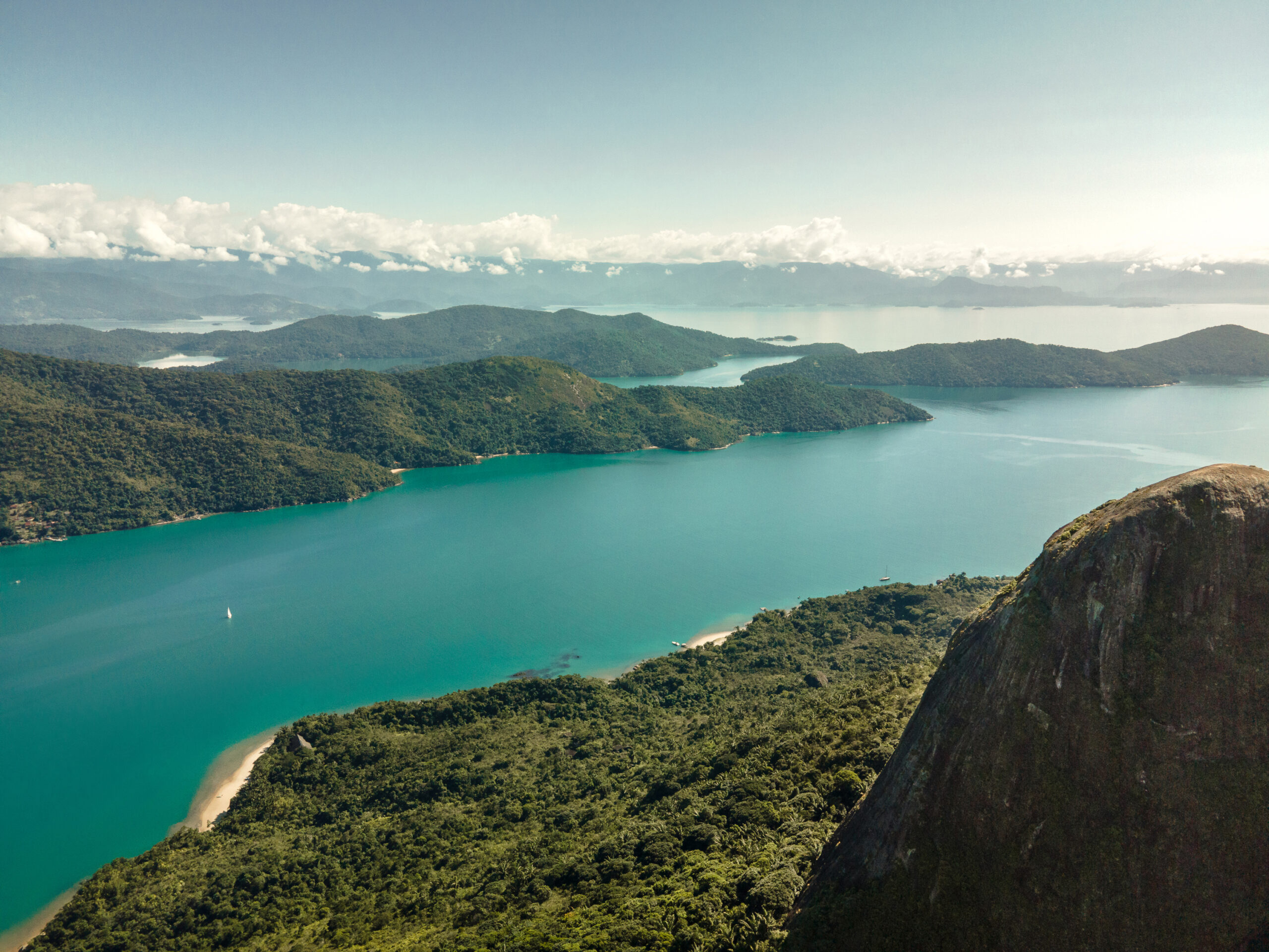 Trilha do Pão de Açúcar
