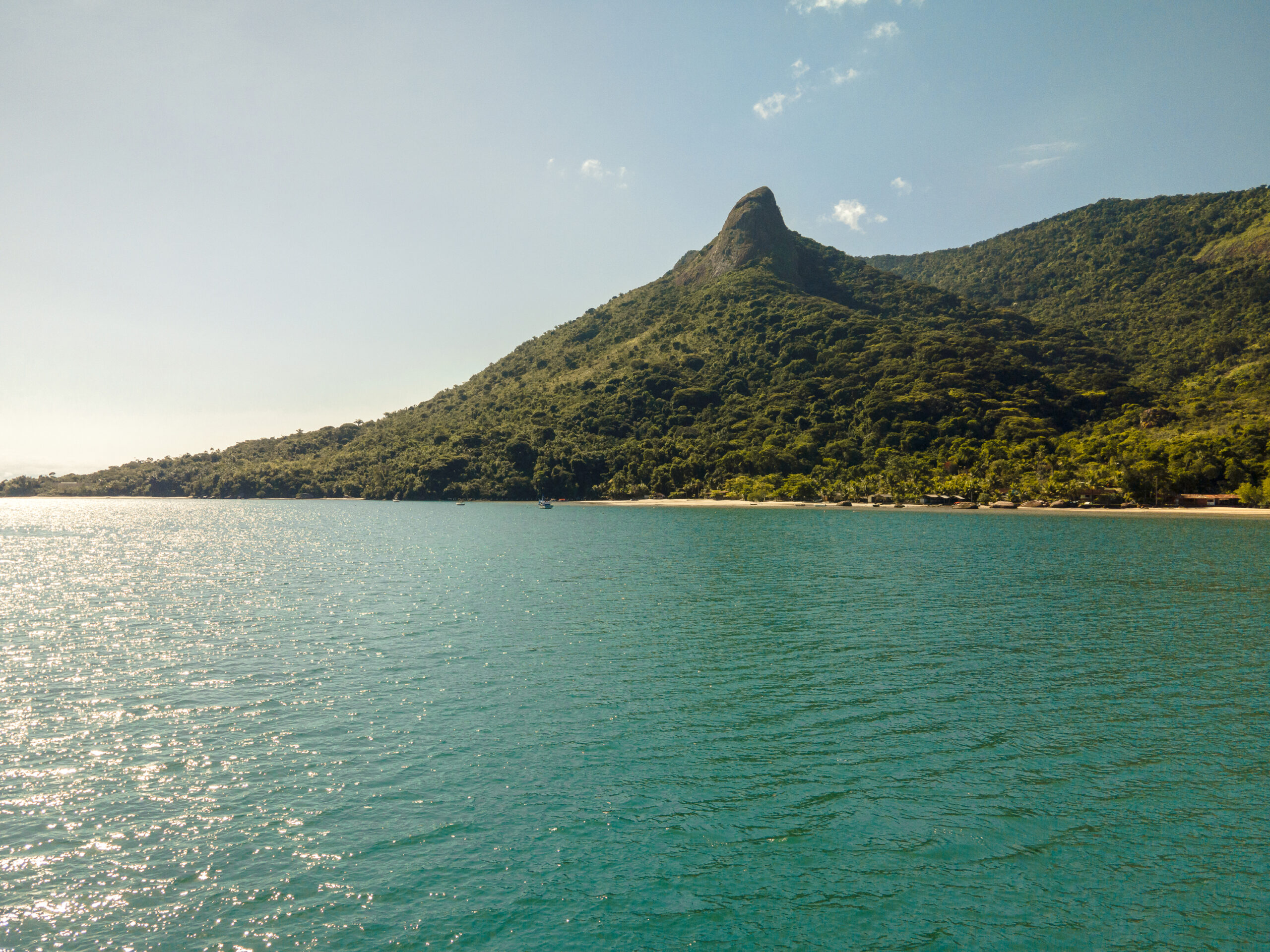 Trilha do Pão de Açúcar