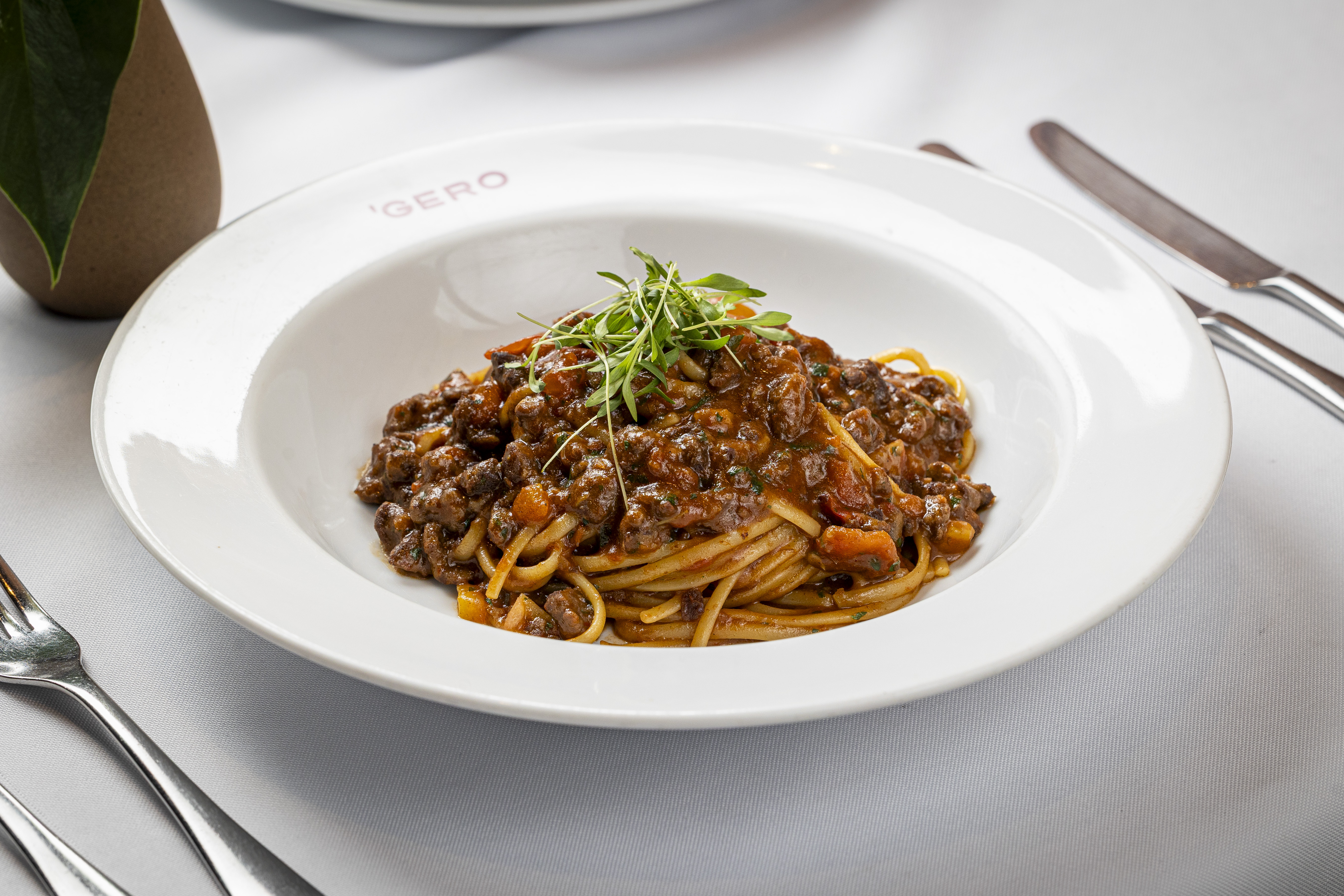 Gero Belo Horizonte oferece novas opções no Mezzogiorno