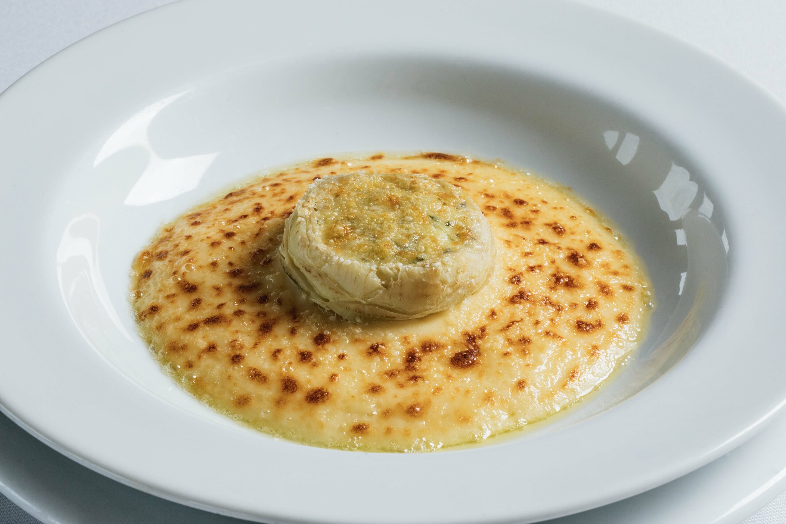 Novo Menu no Fasano Boa Vista