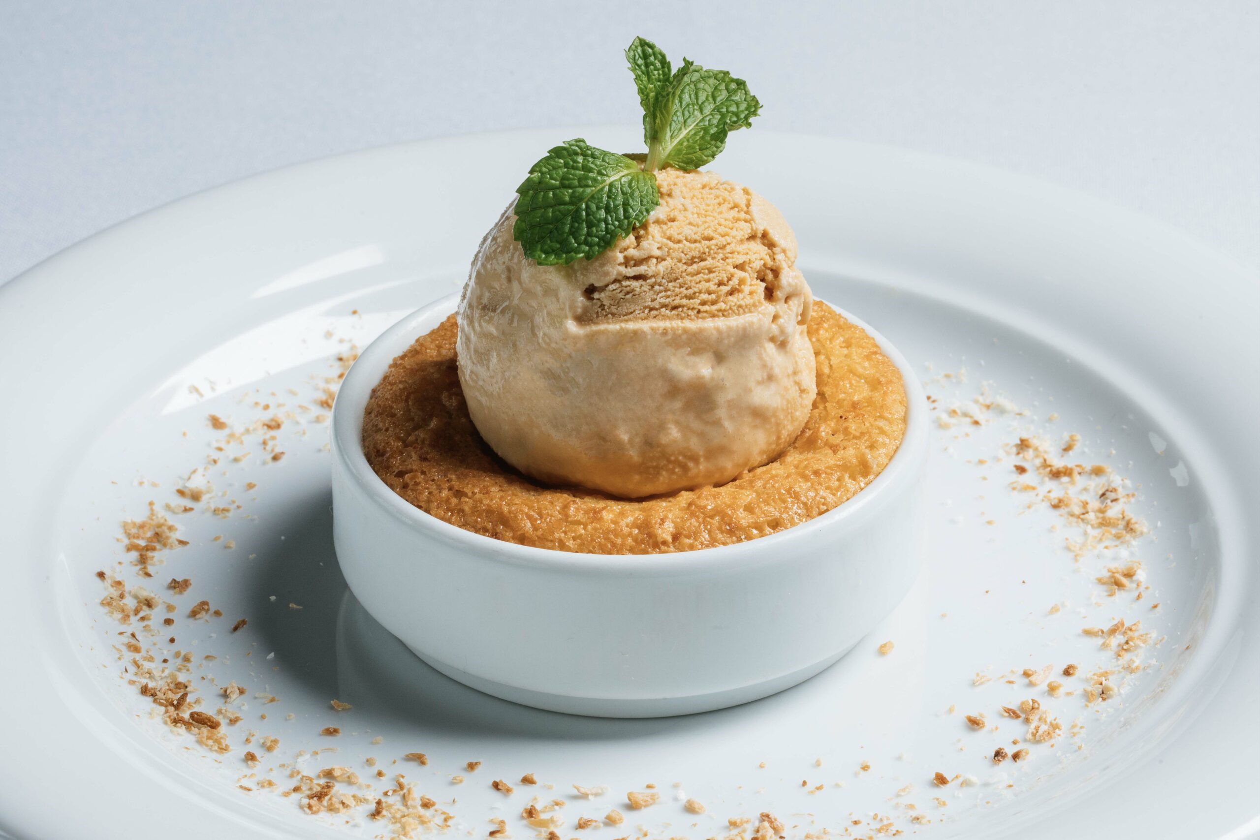 Novo Menu no Fasano Boa Vista