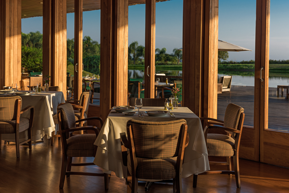 Novo Menu no Fasano Boa Vista