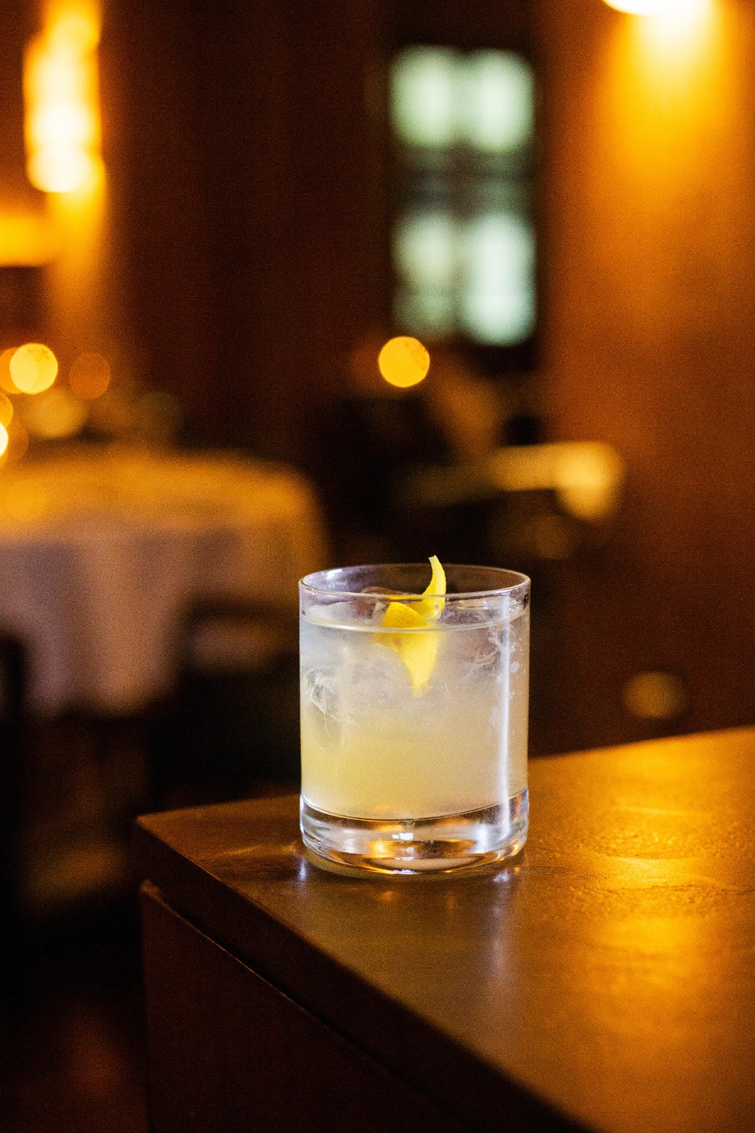 Um brinde a Salvador