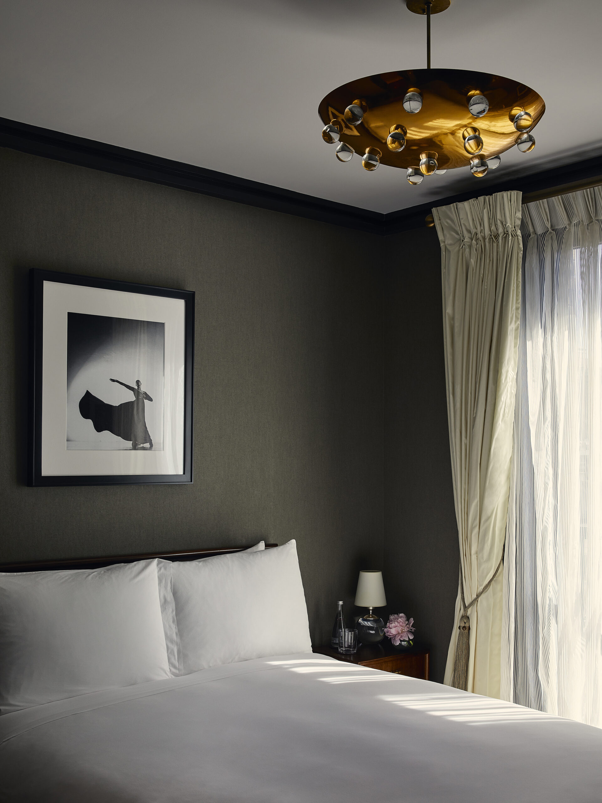 Novas suítes no Fasano Fifth Avenue