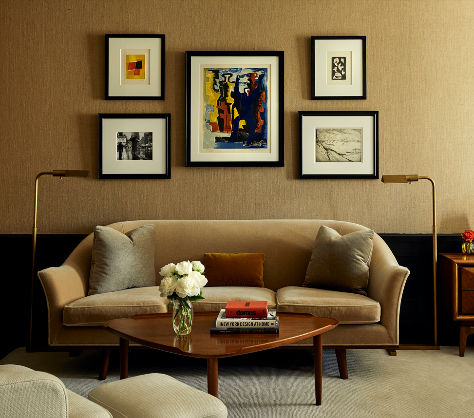 Novas suítes no Fasano Fifth Avenue