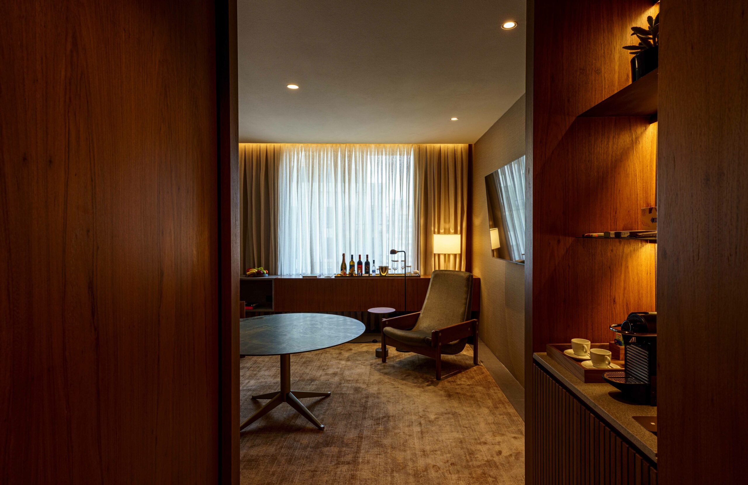 Fasano Itaim: a must-go