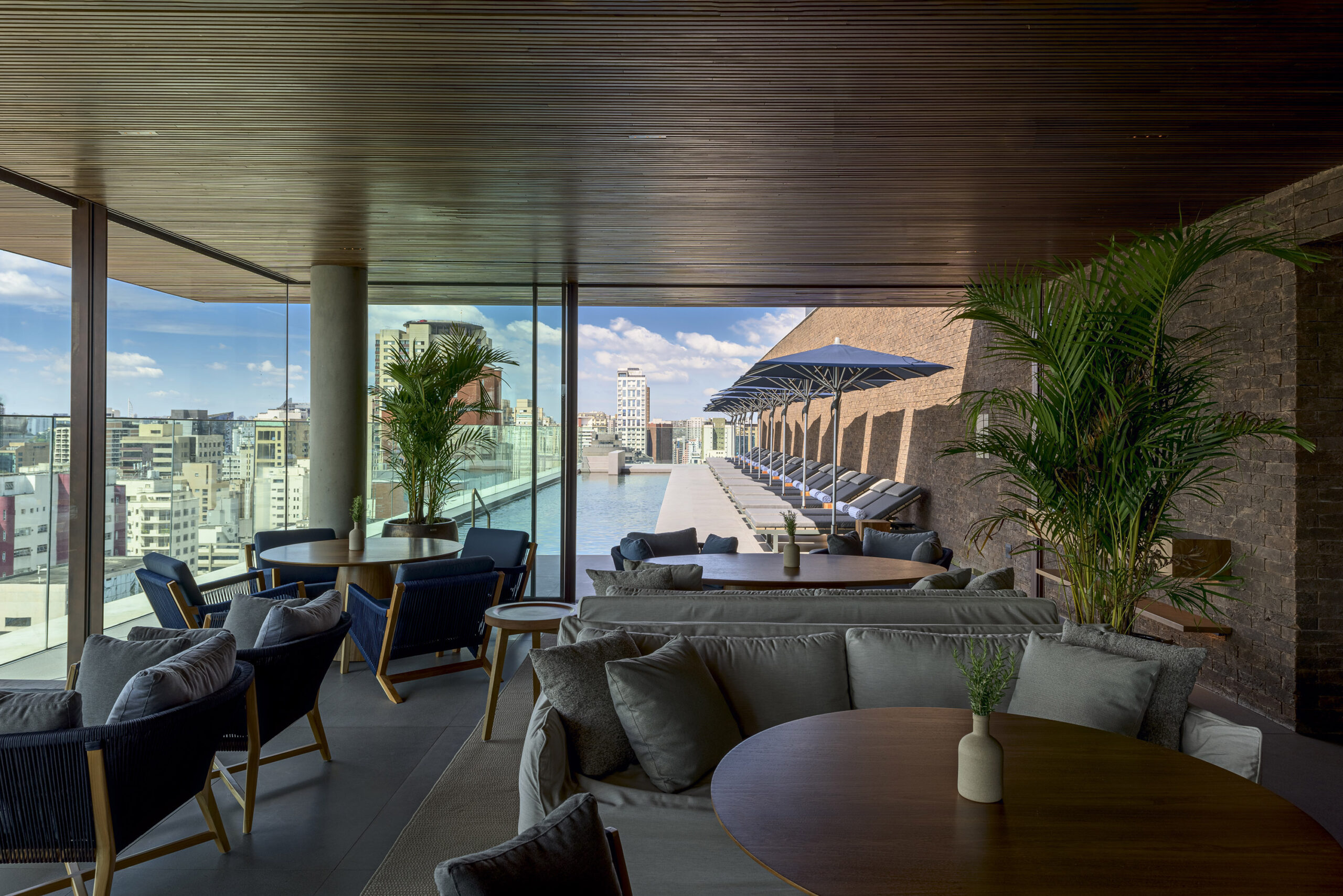 Fasano Itaim: a must-go