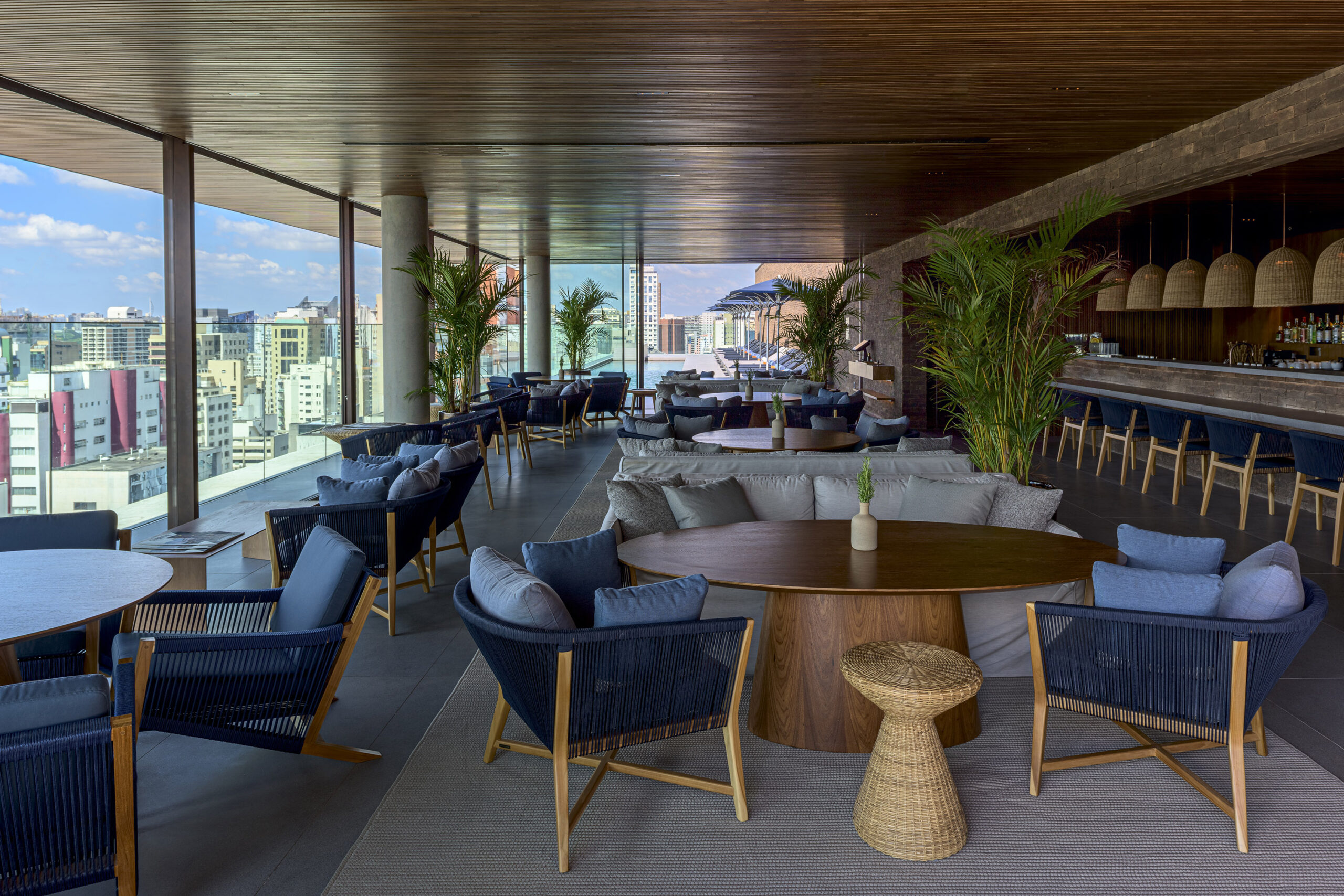 Fasano Itaim: a must-go